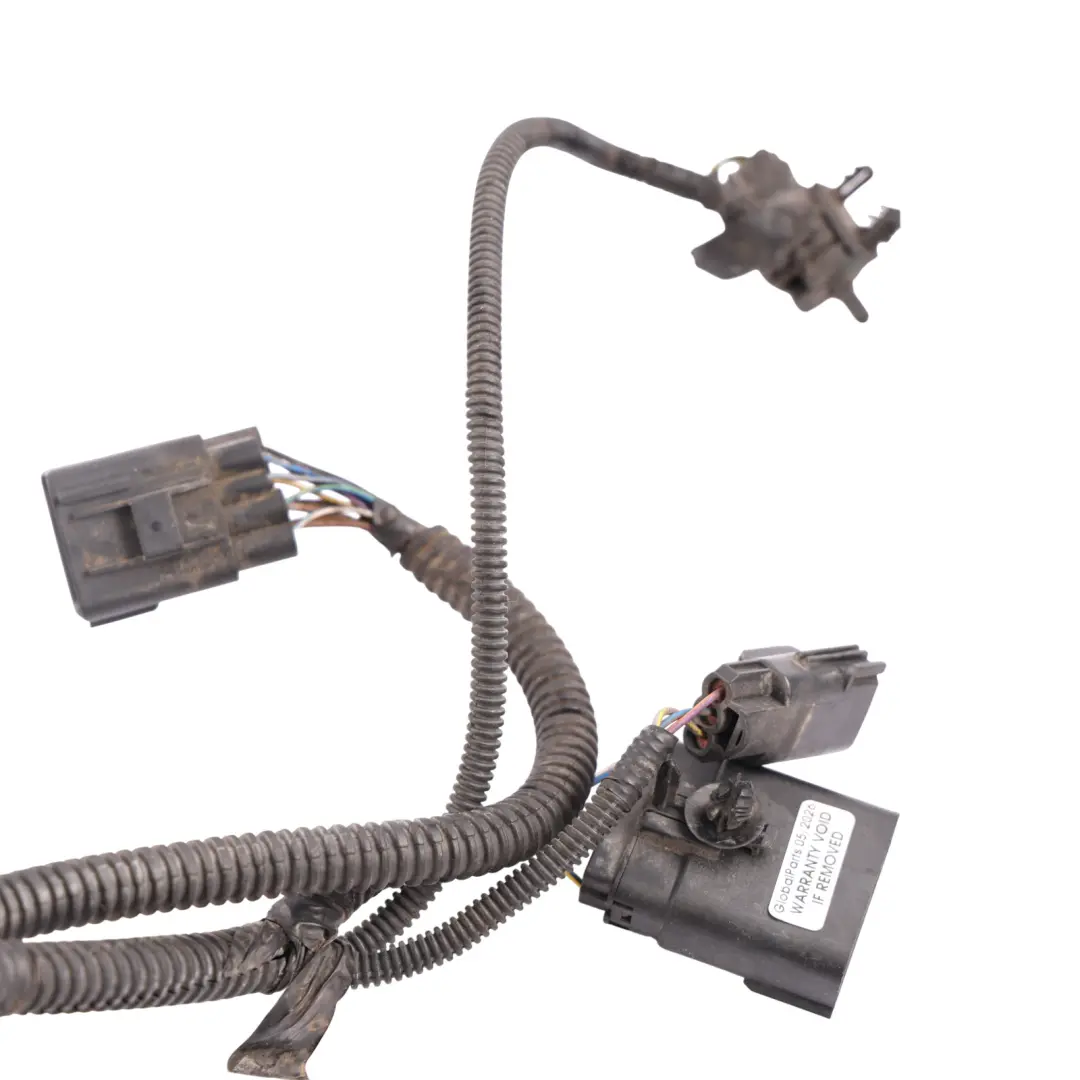 Mk2 Engine Bay Fuse Box Wiring Loom Harness to Ford Transit Connect with Part number FT1T-14K733-RTF Ford Transit Connect Mk2 Engine Bay Fuse Box Wiring Loom Harness - SKU RHD-FT1T-14K733-RTF-1 - Part number FT1T-14K733-RTF