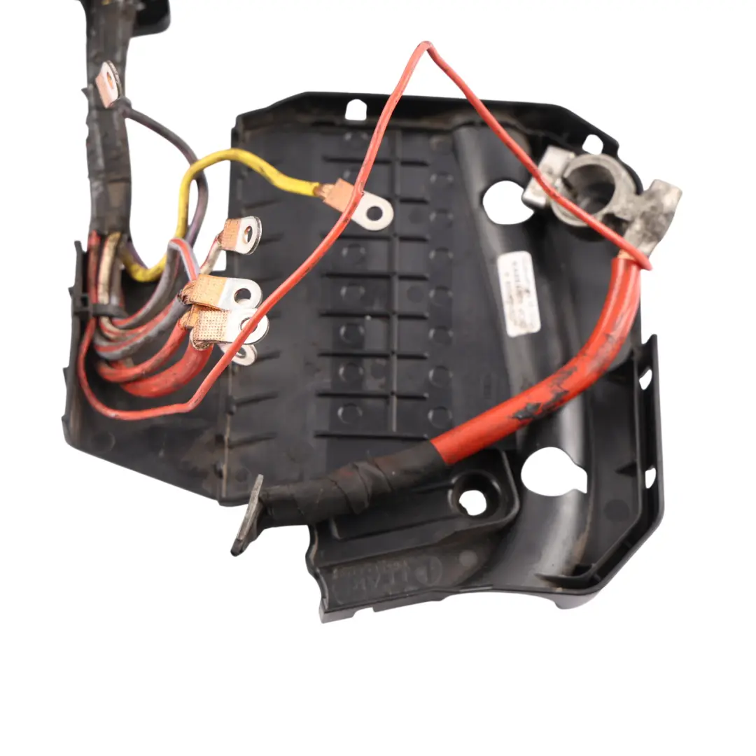 Ford Transit Connect Mk2 Engine Bay Fuse Box Wiring Loom Harness - SKU RHD-FT1T-14K733-RTF-1 - Part number FT1T-14K733-RTF