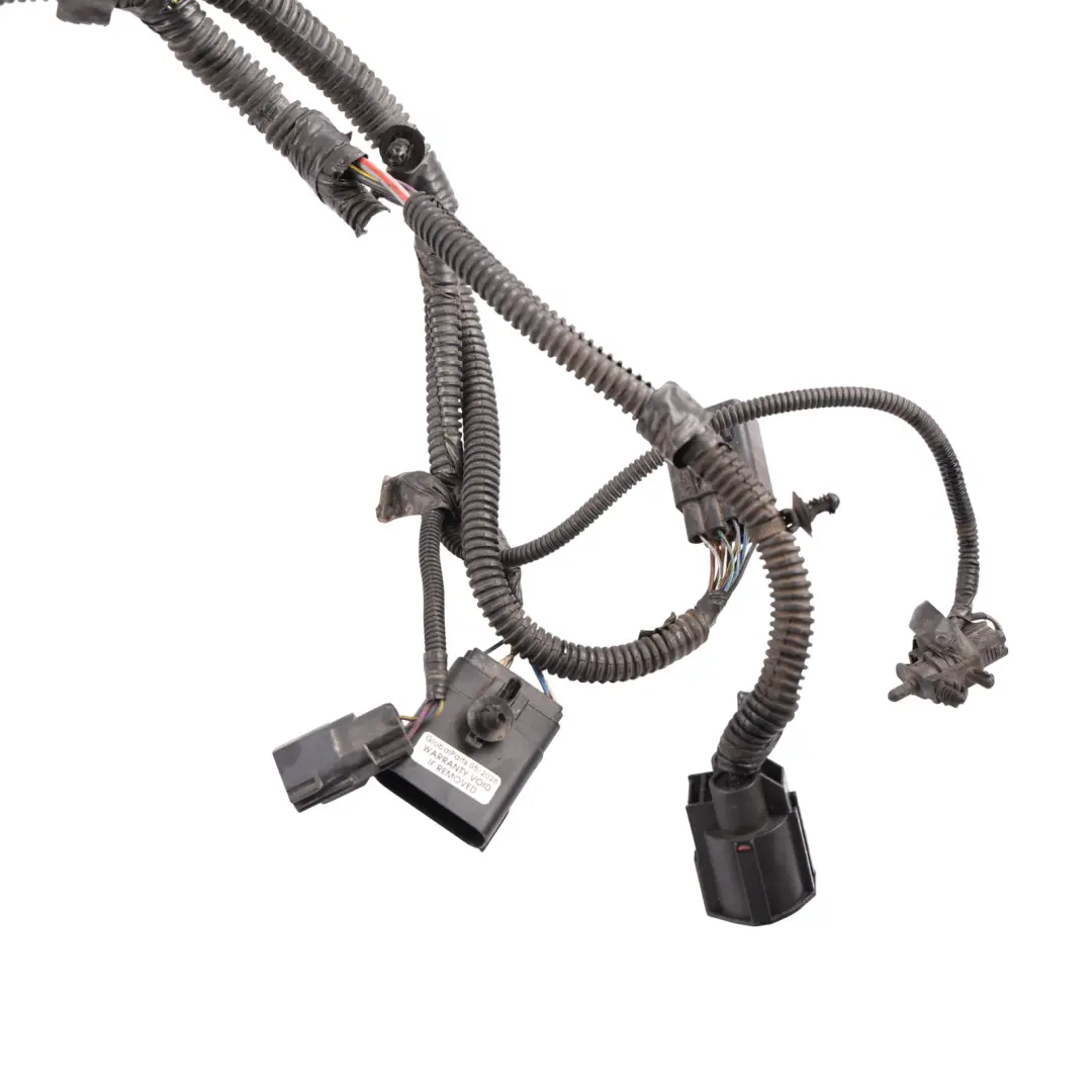 Ford Transit Connect Mk2 Engine Bay Fuse Box Wiring Loom Harness - SKU RHD-FT1T-14K733-RTF-1 - Part number FT1T-14K733-RTF