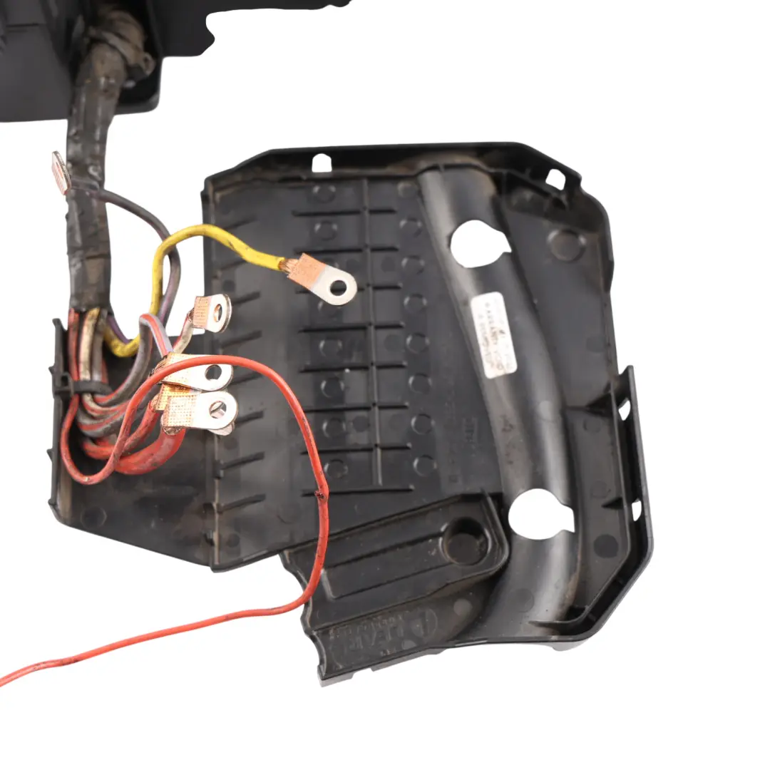 Ford Transit Connect Mk2 Engine Bay Fuse Box Wiring Loom Harness - SKU RHD-FT1T-14K733-RTF-1 - Part number FT1T-14K733-RTF