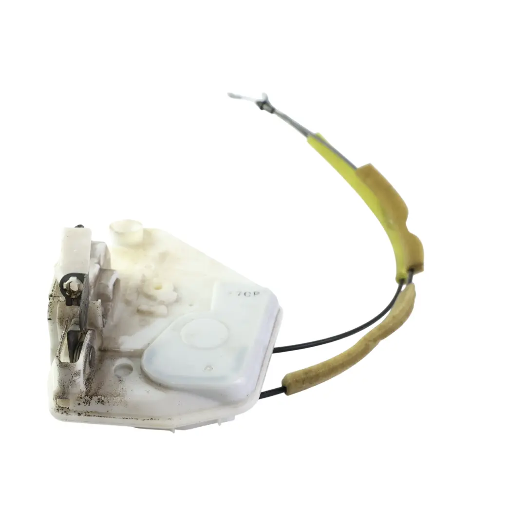 Door Lock Latch Actuator Front Right O/S -590A to Mazda 6 GJ with Part number GHP9-58 Mazda 6 GJ Door Lock Latch Actuator Front Right O/S -590A - SKU RHD-GHP9-58-310 - Part number GHP9-58