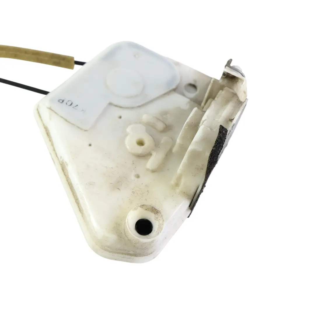 Door Lock Latch Actuator Front Right O/S -590A to Mazda 6 GJ with Part number GHP9-58 Mazda 6 GJ Door Lock Latch Actuator Front Right O/S -590A - SKU RHD-GHP9-58-310 - Part number GHP9-58