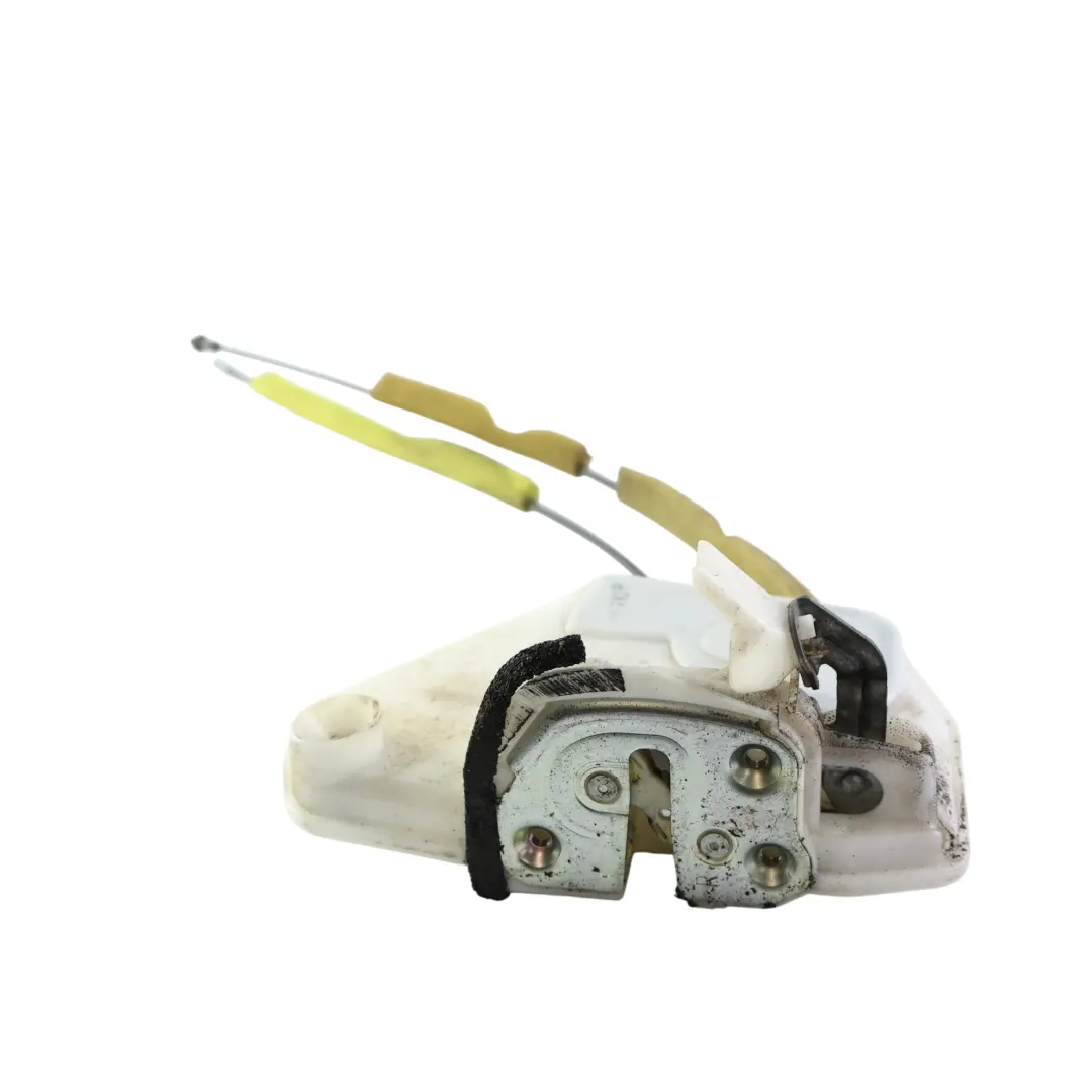 Mazda 6 GJ Door Lock Latch Actuator Front Right O/S -590A - SKU RHD-GHP9-58-310 - Part number GHP9-58