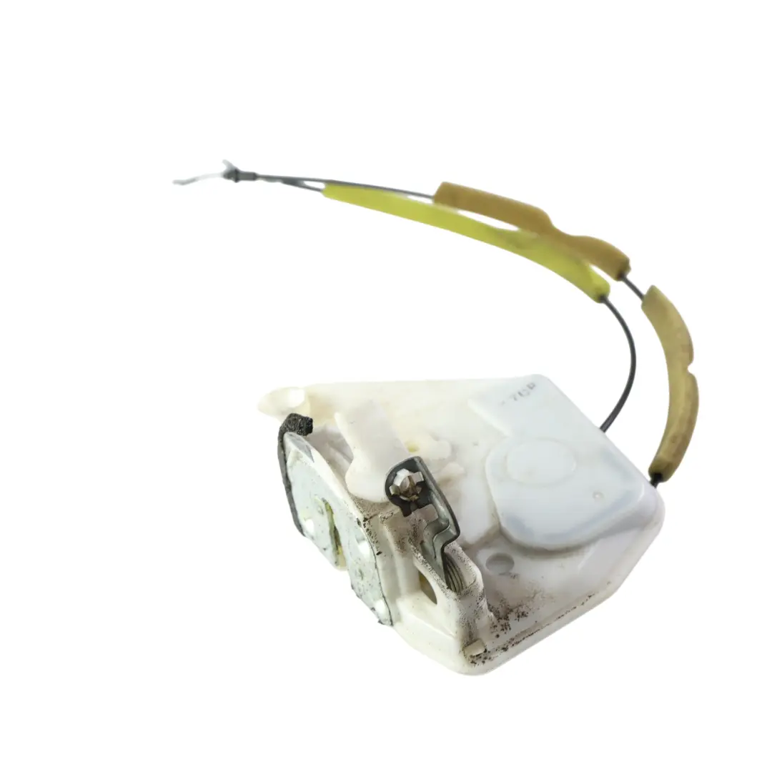 Door Lock Latch Actuator Front Right O/S -590A to Mazda 6 GJ with Part number GHP9-58 Mazda 6 GJ Door Lock Latch Actuator Front Right O/S -590A - SKU RHD-GHP9-58-310 - Part number GHP9-58