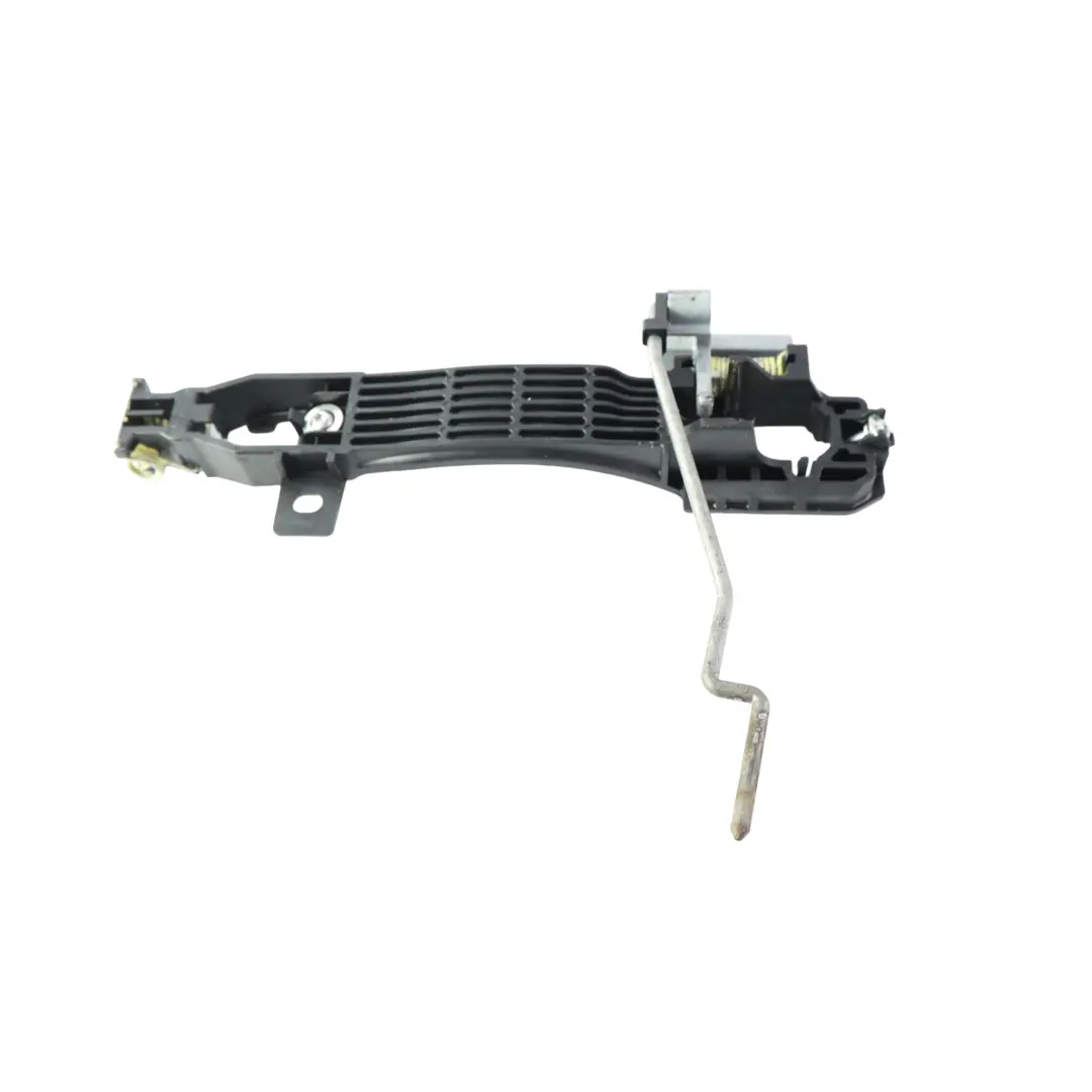 Door Handle Mount Bracket Front Right O/S to Mazda 6 GJ with Part number GHP9-58-42XA Mazda 6 GJ Door Handle Mount Bracket Front Right O/S - SKU RHD-GHP9-58-42XA - Part number GHP9-58-42XA