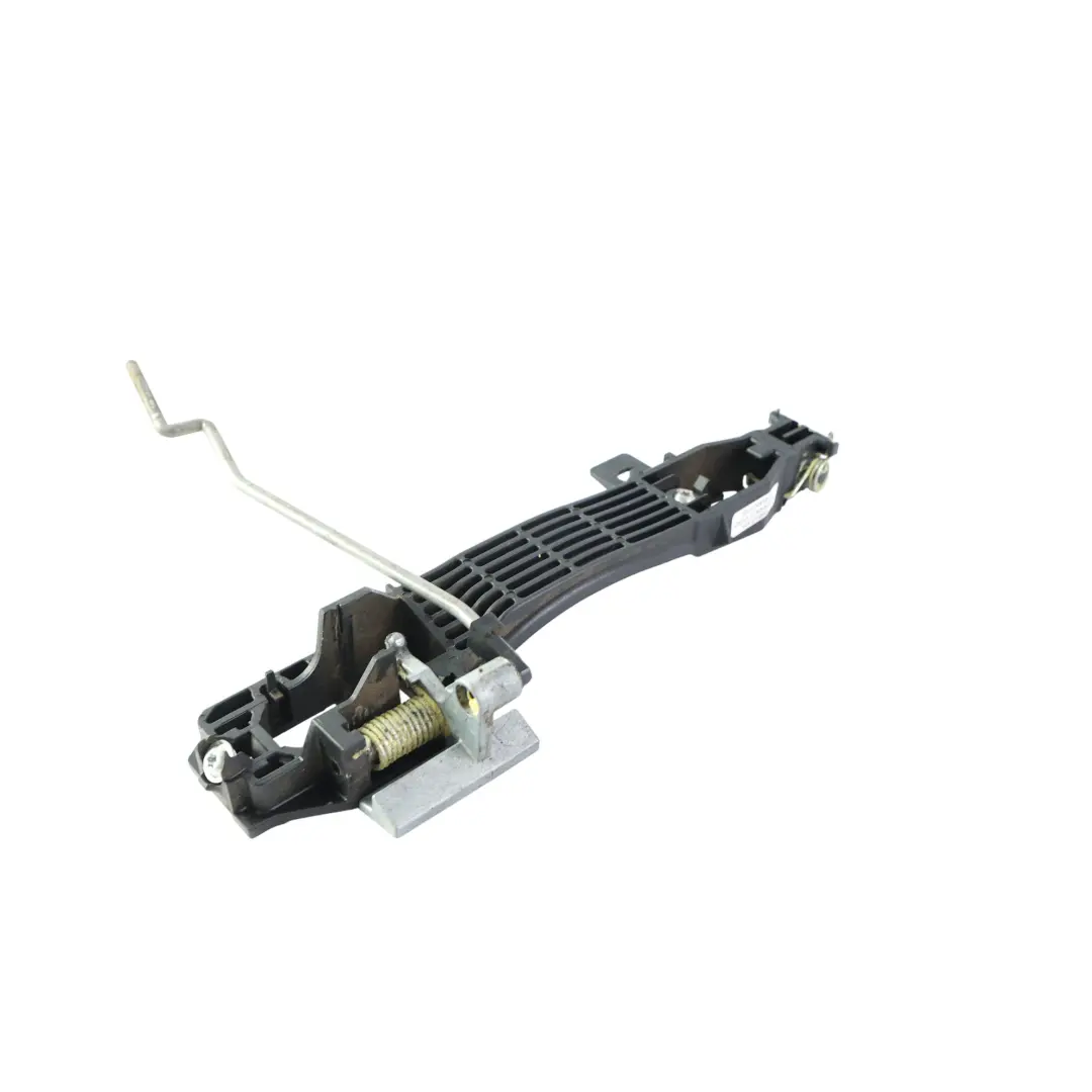 Door Handle Mount Bracket Front Right O/S to Mazda 6 GJ with Part number GHP9-58-42XA Mazda 6 GJ Door Handle Mount Bracket Front Right O/S - SKU RHD-GHP9-58-42XA - Part number GHP9-58-42XA