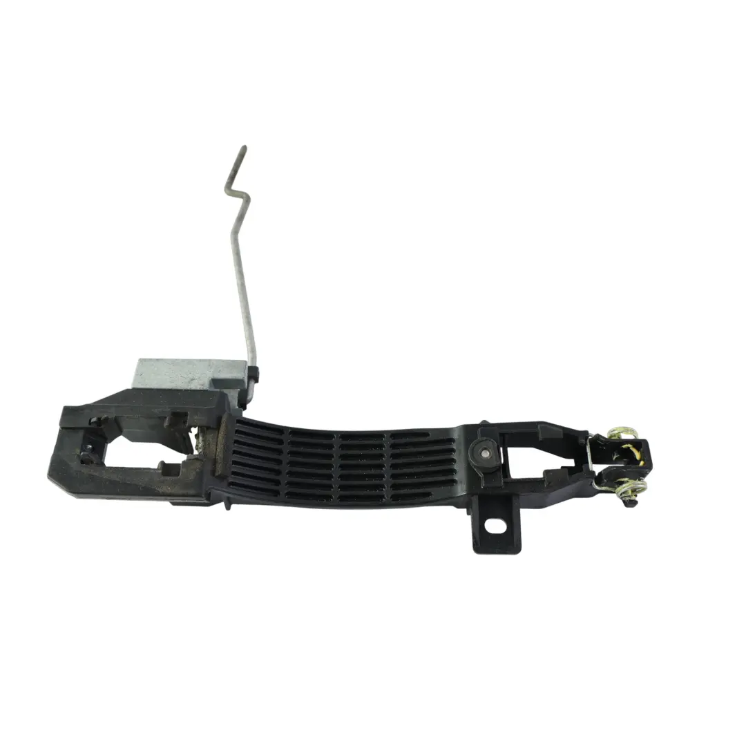 Door Handle Mount Bracket Front Right O/S to Mazda 6 GJ with Part number GHP9-58-42XA Mazda 6 GJ Door Handle Mount Bracket Front Right O/S - SKU RHD-GHP9-58-42XA - Part number GHP9-58-42XA
