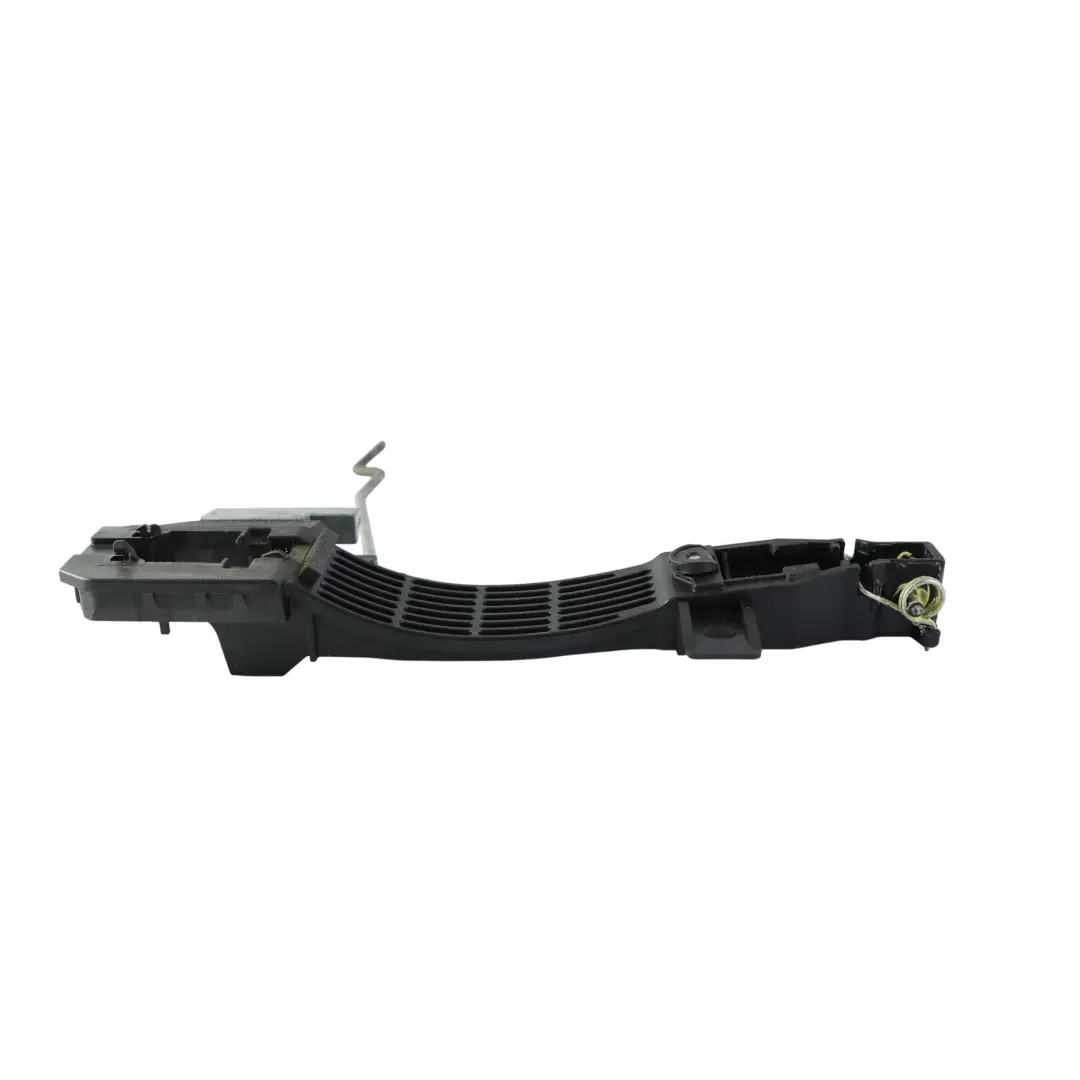 Mazda 6 GJ Door Handle Mount Bracket Front Right O/S - SKU RHD-GHP9-58-42XA - Part number GHP9-58-42XA