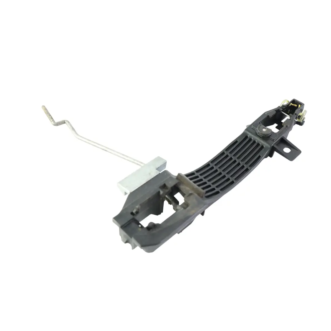 Mazda 6 GJ Door Handle Mount Bracket Front Right O/S - SKU RHD-GHP9-58-42XA - Part number GHP9-58-42XA