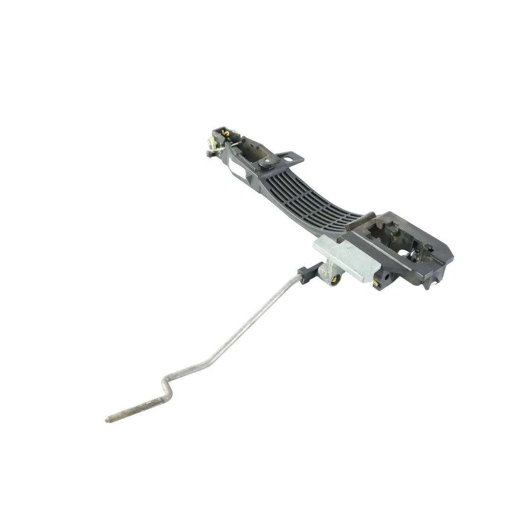 Mazda 6 GJ Door Handle Mount Bracket Front Right O/S - SKU RHD-GHP9-58-42XA - Part number GHP9-58-42XA