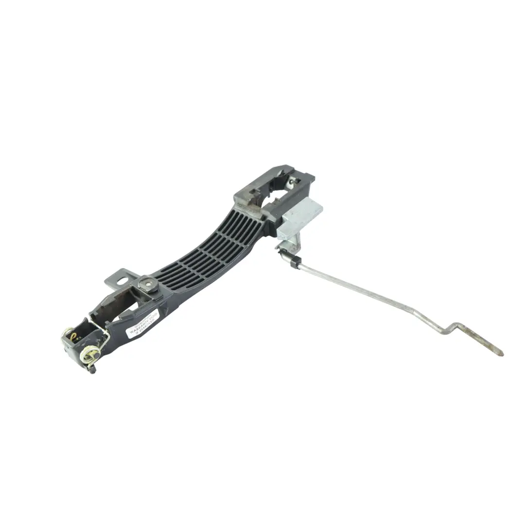 Mazda 6 GJ Door Handle Mount Bracket Front Right O/S - SKU RHD-GHP9-58-42XA - Part number GHP9-58-42XA