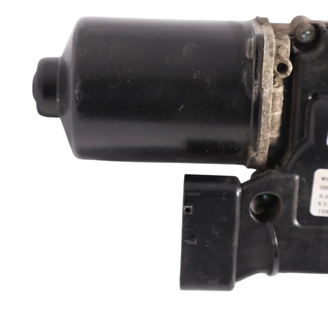 Ford Transit Custom Mk1 Windscreen Wiper Motor Front Right O/S GK21-17500-BA - SKU RHD-2006326 - Part number 2006326