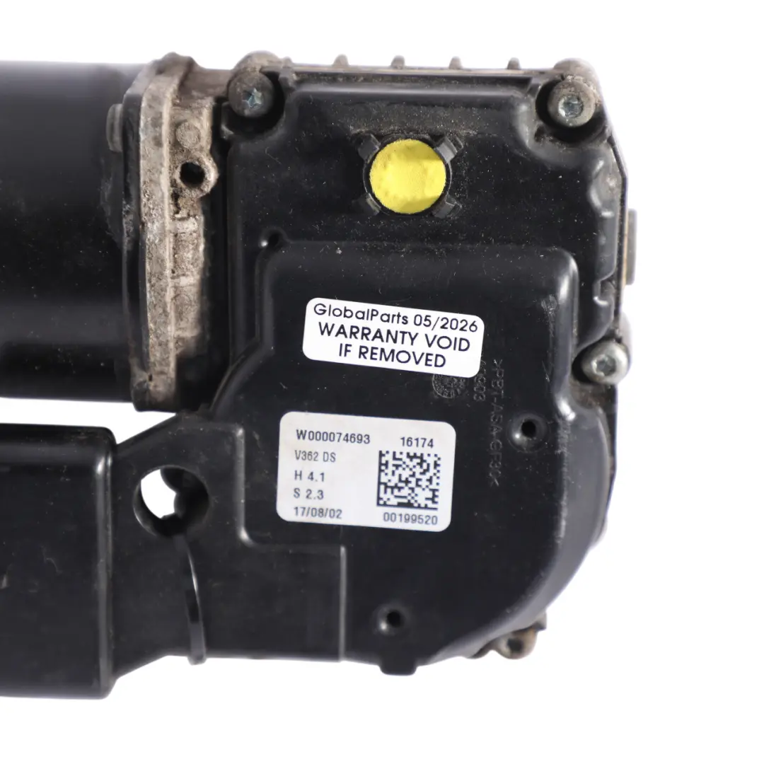Ford Transit Custom Mk1 Windscreen Wiper Motor Front Right O/S GK21-17500-BA - SKU RHD-2006326 - Part number 2006326