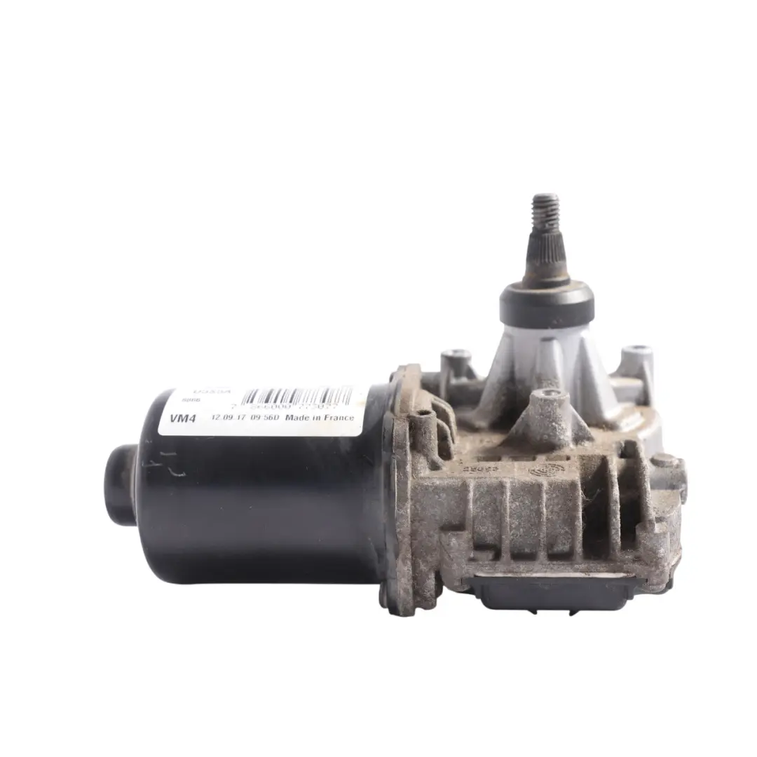 Mk1 Windscreen Wiper Motor Front Right O/S GK21-17500-BA to Ford Transit Custom with Part number 2006326 Ford Transit Custom Mk1 Windscreen Wiper Motor Front Right O/S GK21-17500-BA - SKU RHD-2006326 - Part number 2006326