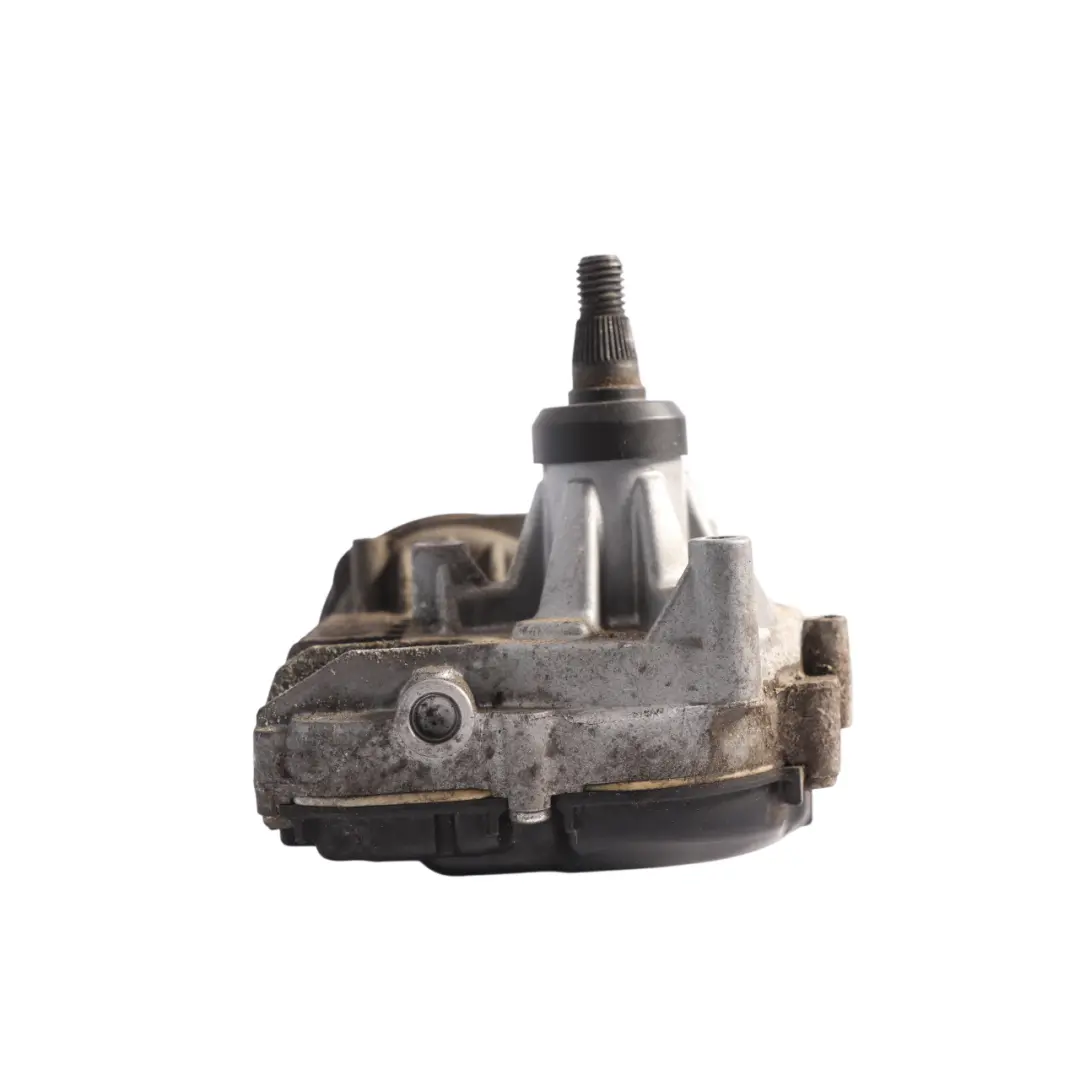 Mk1 Windscreen Wiper Motor Front Right O/S GK21-17500-BA to Ford Transit Custom with Part number 2006326 Ford Transit Custom Mk1 Windscreen Wiper Motor Front Right O/S GK21-17500-BA - SKU RHD-2006326 - Part number 2006326