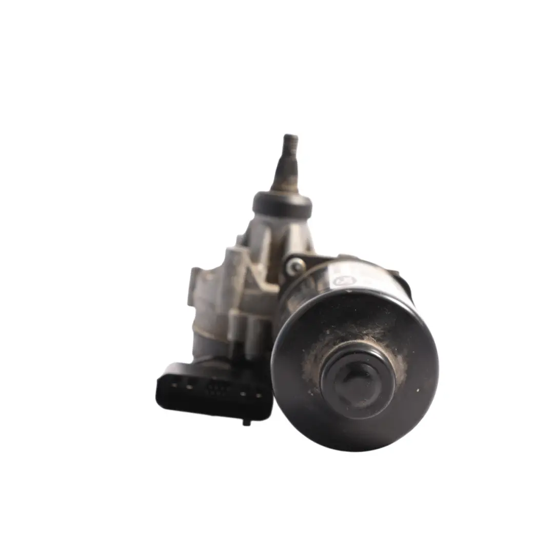 Mk1 Windscreen Wiper Motor Front Right O/S GK21-17500-BA to Ford Transit Custom with Part number 2006326 Ford Transit Custom Mk1 Windscreen Wiper Motor Front Right O/S GK21-17500-BA - SKU RHD-2006326 - Part number 2006326
