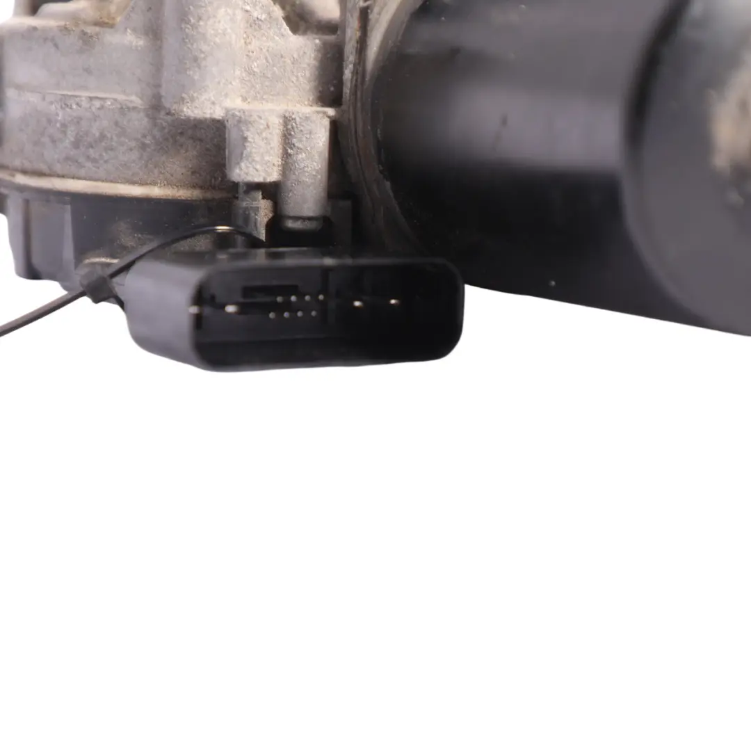 Ford Transit Custom Mk1 Windscreen Wiper Motor Front Right O/S GK21-17500-BA - SKU RHD-2006326 - Part number 2006326