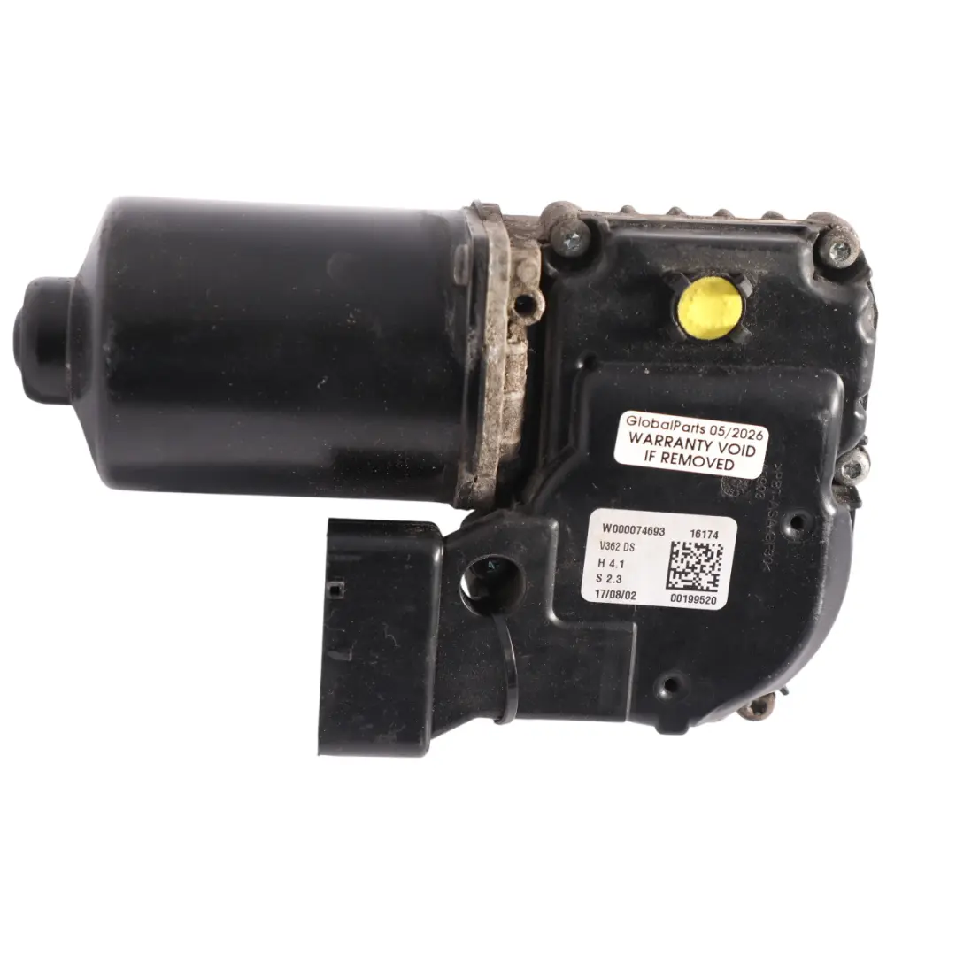 Ford Transit Custom Mk1 Windscreen Wiper Motor Front Right O/S GK21-17500-BA - SKU RHD-2006326 - Part number 2006326