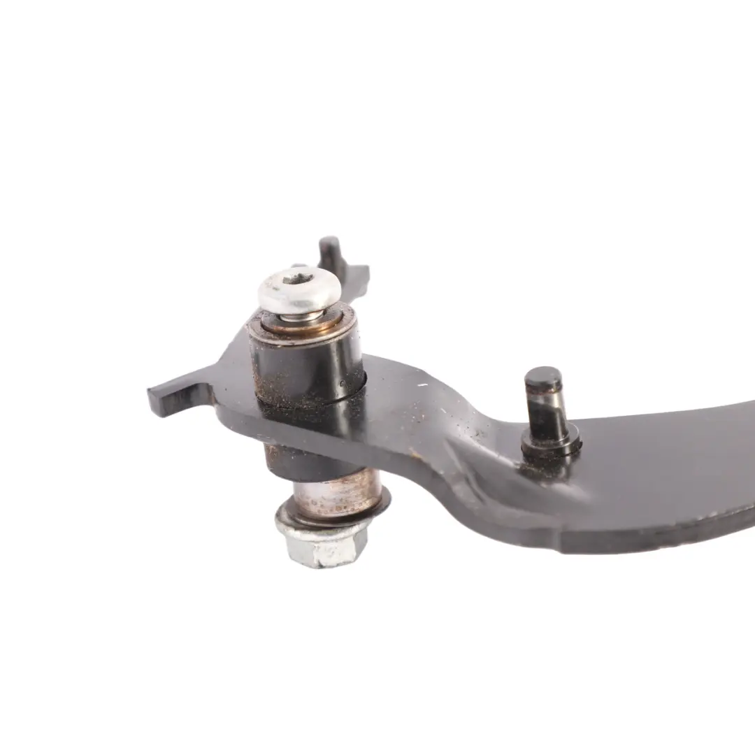 Ford Transit Custom Brake Pedal Assembly Pad Lever - SKU RHD-GK21-2450-AD - Part number GK21-2450-AD