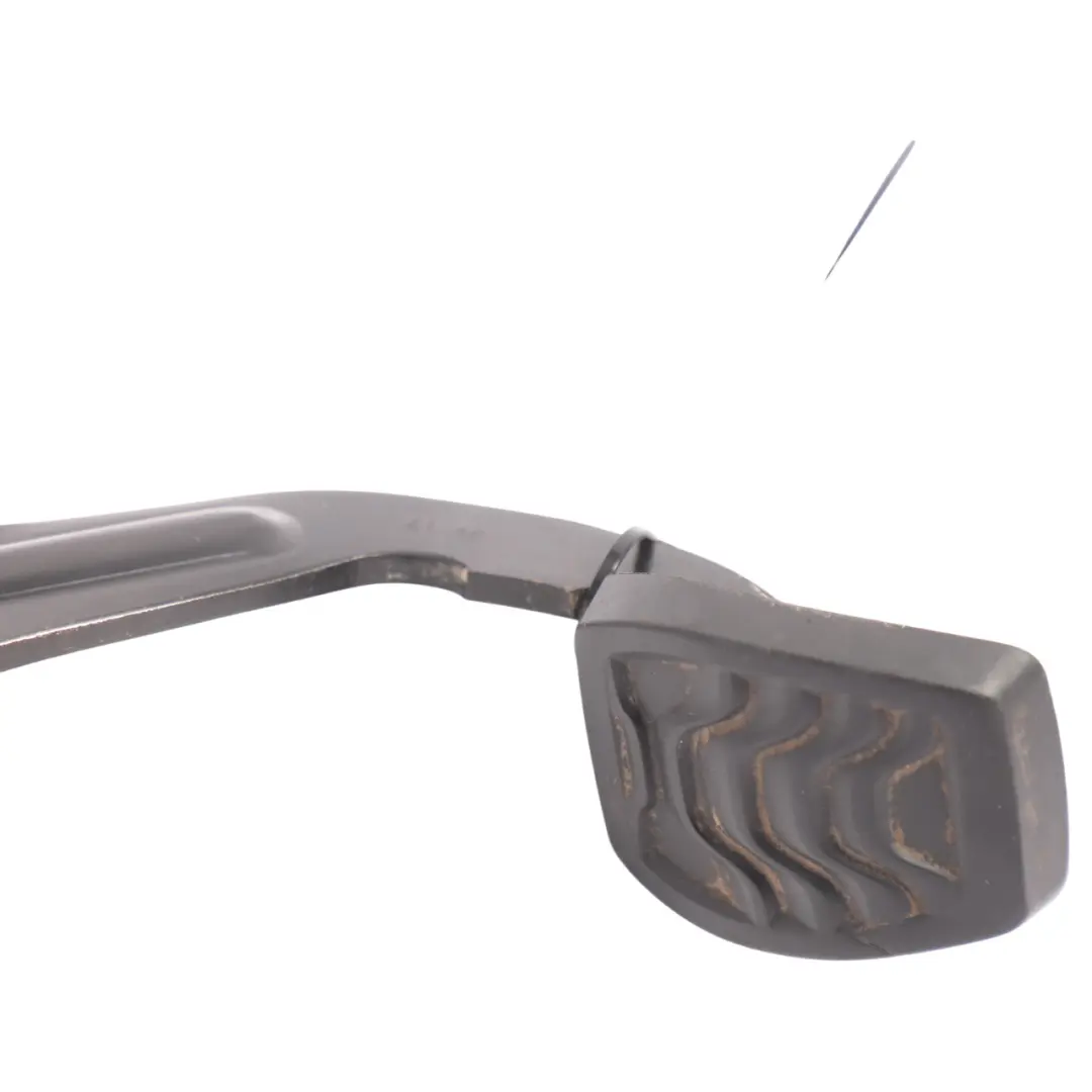 Brake Pedal Assembly Pad Lever to Ford Transit Custom with Part number GK21-2450-AD Ford Transit Custom Brake Pedal Assembly Pad Lever - SKU RHD-GK21-2450-AD - Part number GK21-2450-AD
