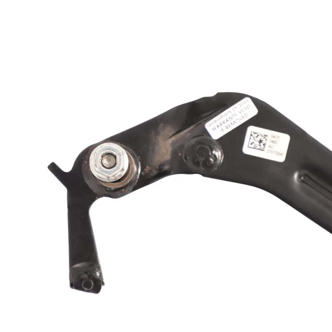 Ford Transit Custom Brake Pedal Assembly Pad Lever - SKU RHD-GK21-2450-AD - Part number GK21-2450-AD