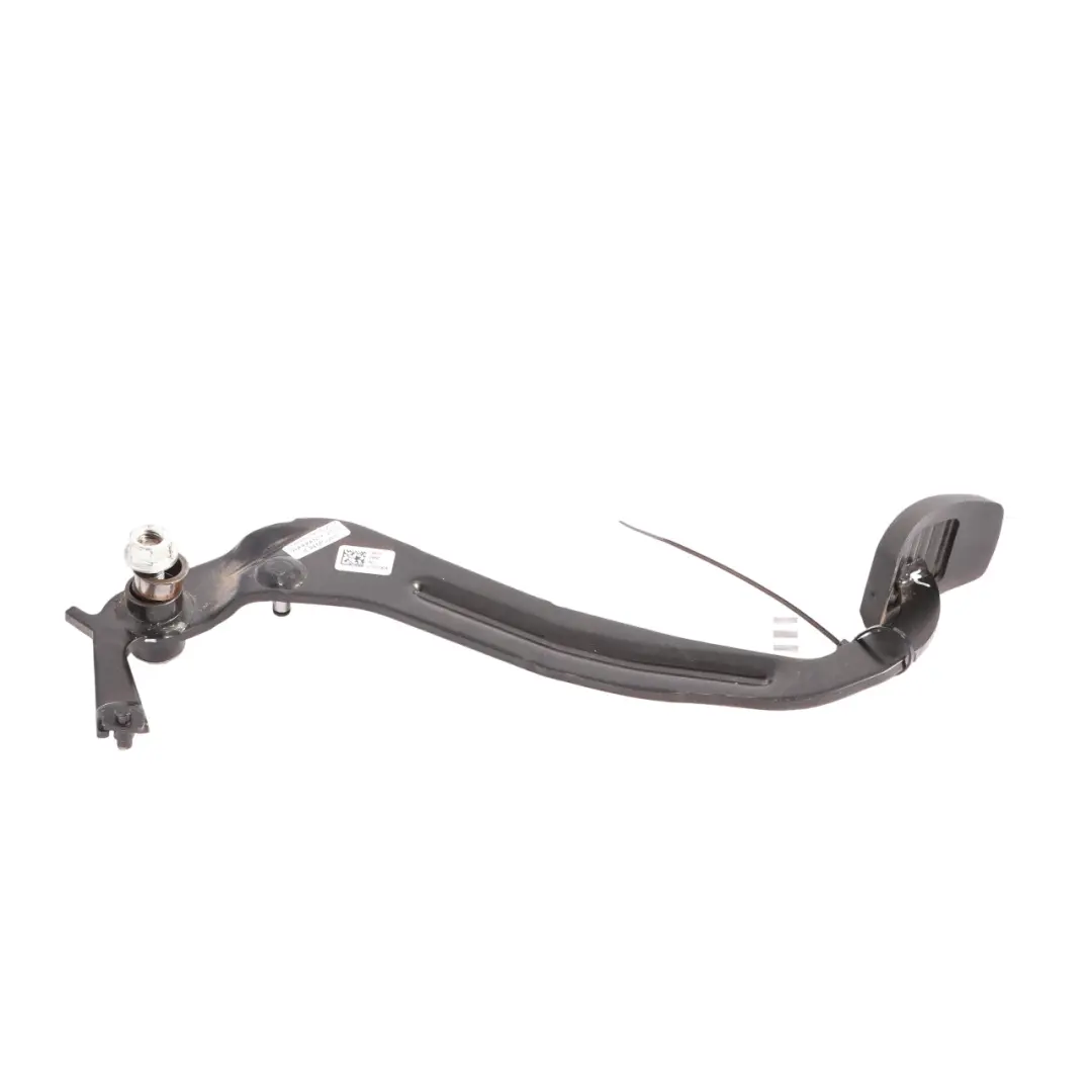 Brake Pedal Assembly Pad Lever to Ford Transit Custom with Part number GK21-2450-AD Ford Transit Custom Brake Pedal Assembly Pad Lever - SKU RHD-GK21-2450-AD - Part number GK21-2450-AD