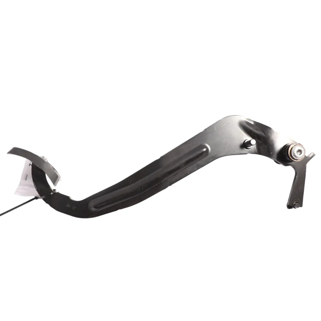 Ford Transit Custom Brake Pedal Assembly Pad Lever - SKU RHD-GK21-2450-AD - Part number GK21-2450-AD