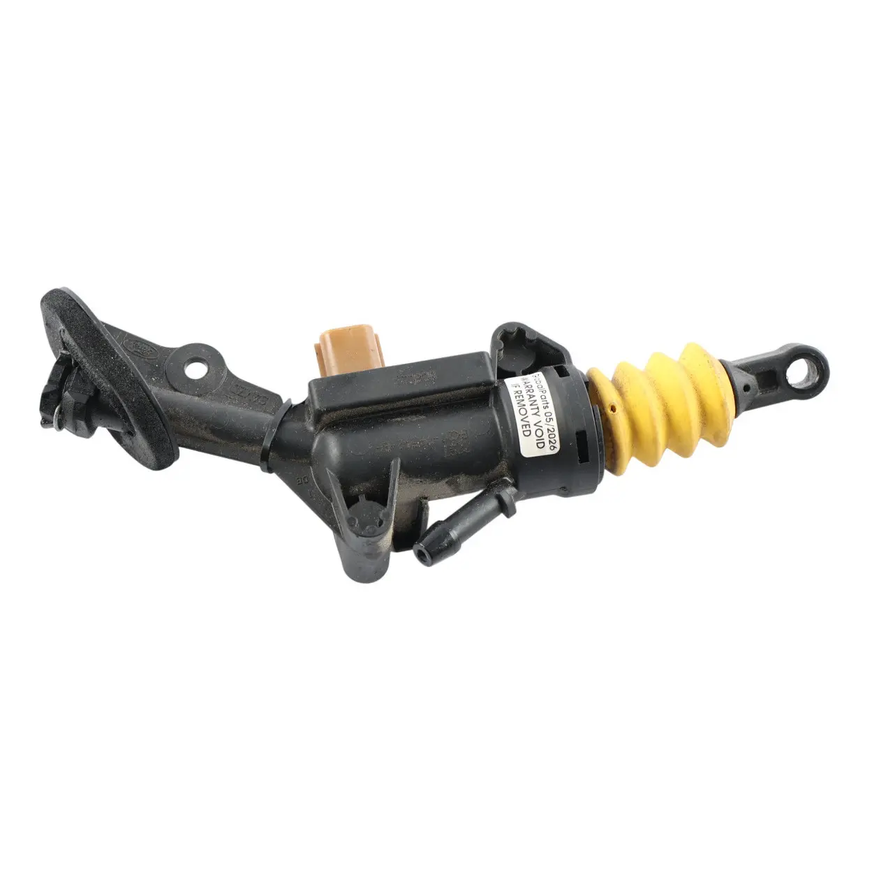 Ford Transit Custom Clutch Master Cylinder 2.0 Diesel GK21-7A542-BA