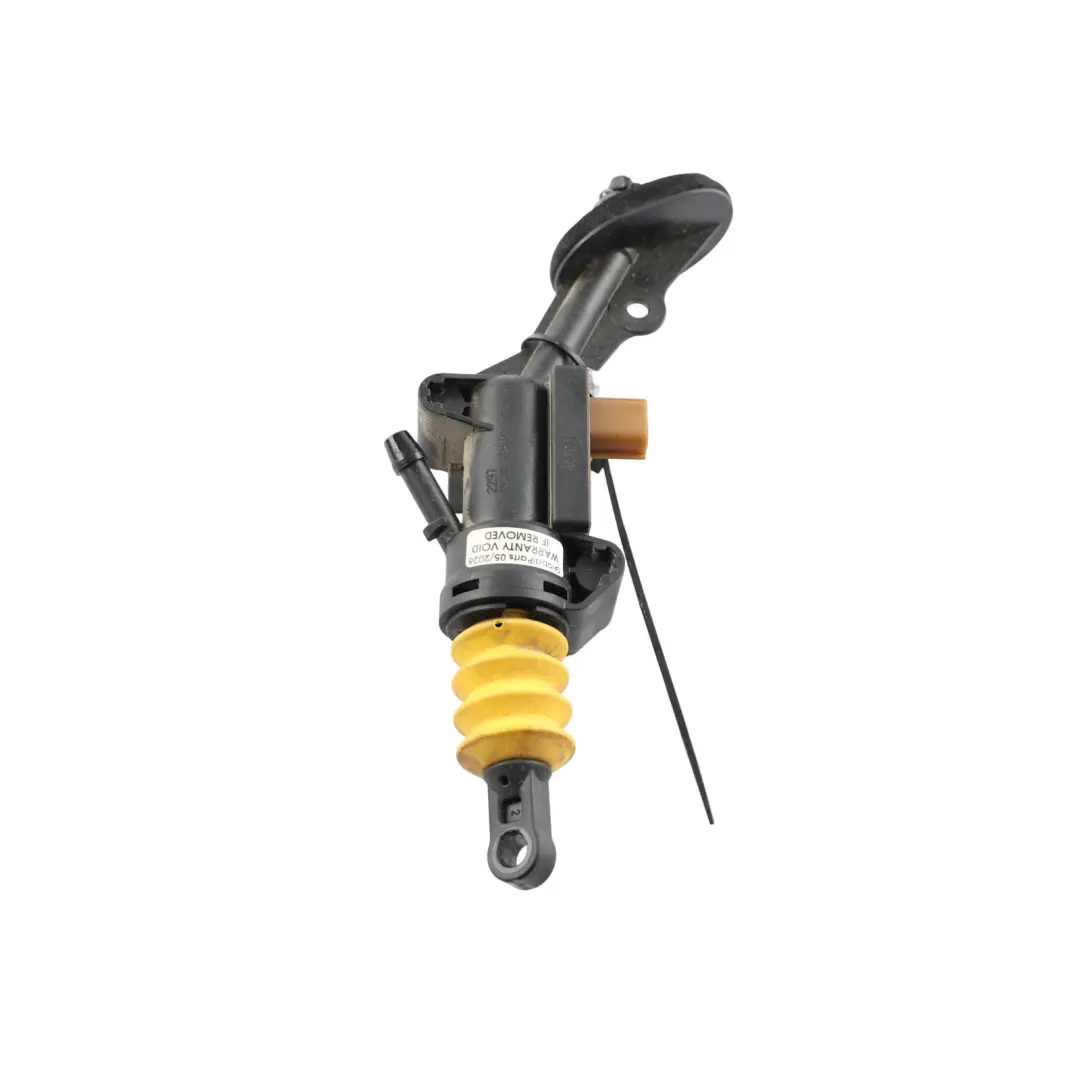 Clutch Master Cylinder 2.0 Diesel to Ford Transit Custom with Part number GK21-7A542-BA Ford Transit Custom Clutch Master Cylinder 2.0 Diesel - SKU RHD-GK21-7A542-BA - Part number GK21-7A542-BA