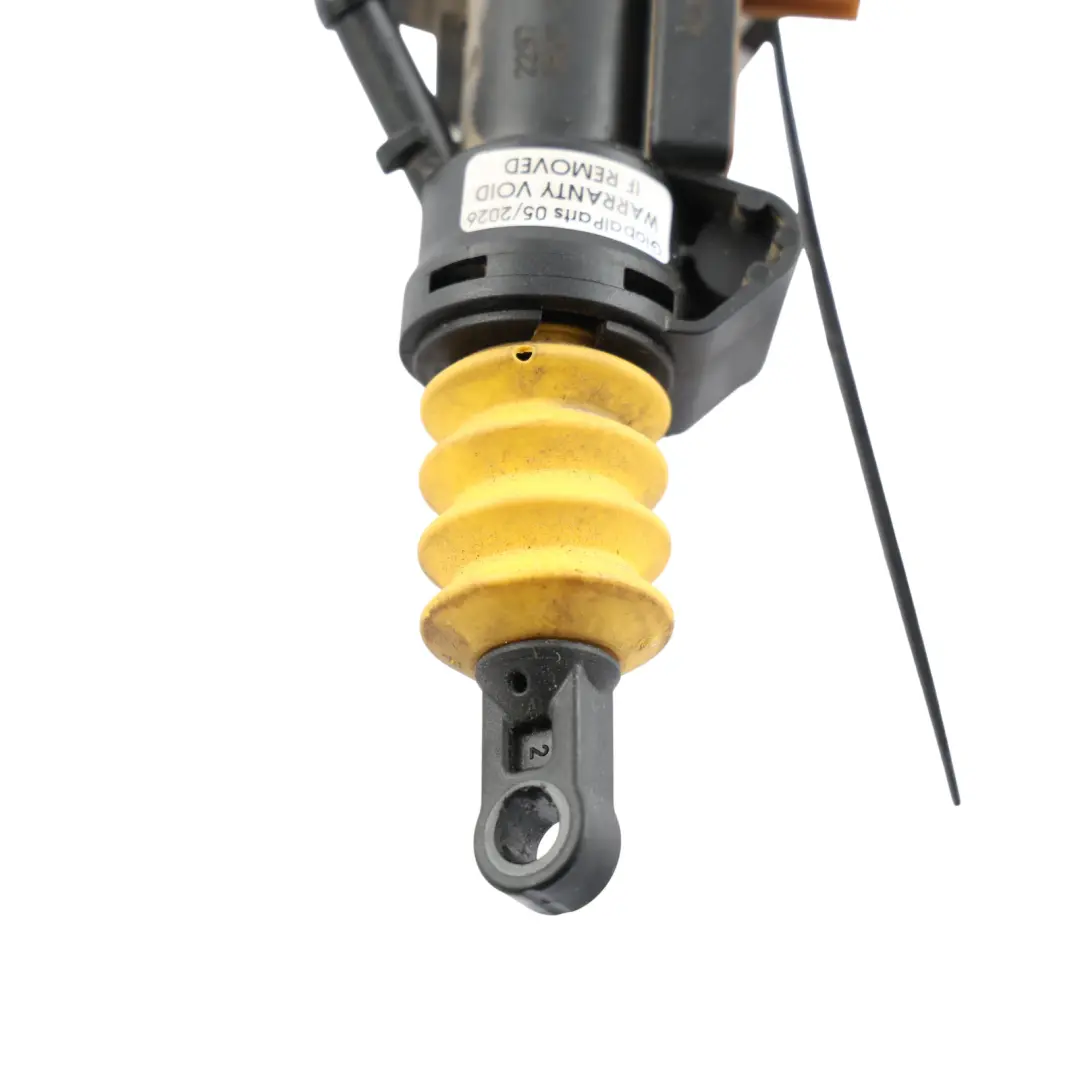 Clutch Master Cylinder 2.0 Diesel to Ford Transit Custom with Part number GK21-7A542-BA Ford Transit Custom Clutch Master Cylinder 2.0 Diesel - SKU RHD-GK21-7A542-BA - Part number GK21-7A542-BA