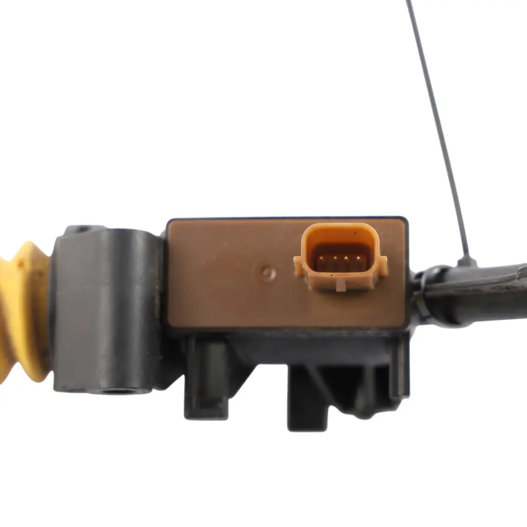 Ford Transit Custom Clutch Master Cylinder 2.0 Diesel - SKU RHD-GK21-7A542-BA - Part number GK21-7A542-BA