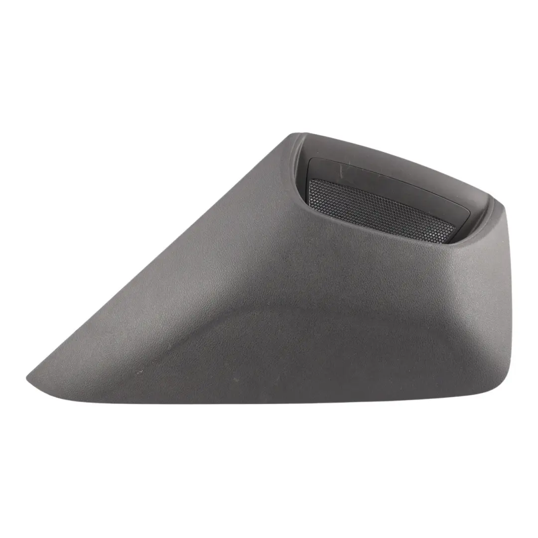 Ford Transit Custom Mk8 Dashboard Top Cover Trim Panel - SKU RHD-GK21-V045N56-BAW - Part number GK21-V045N56-BAW