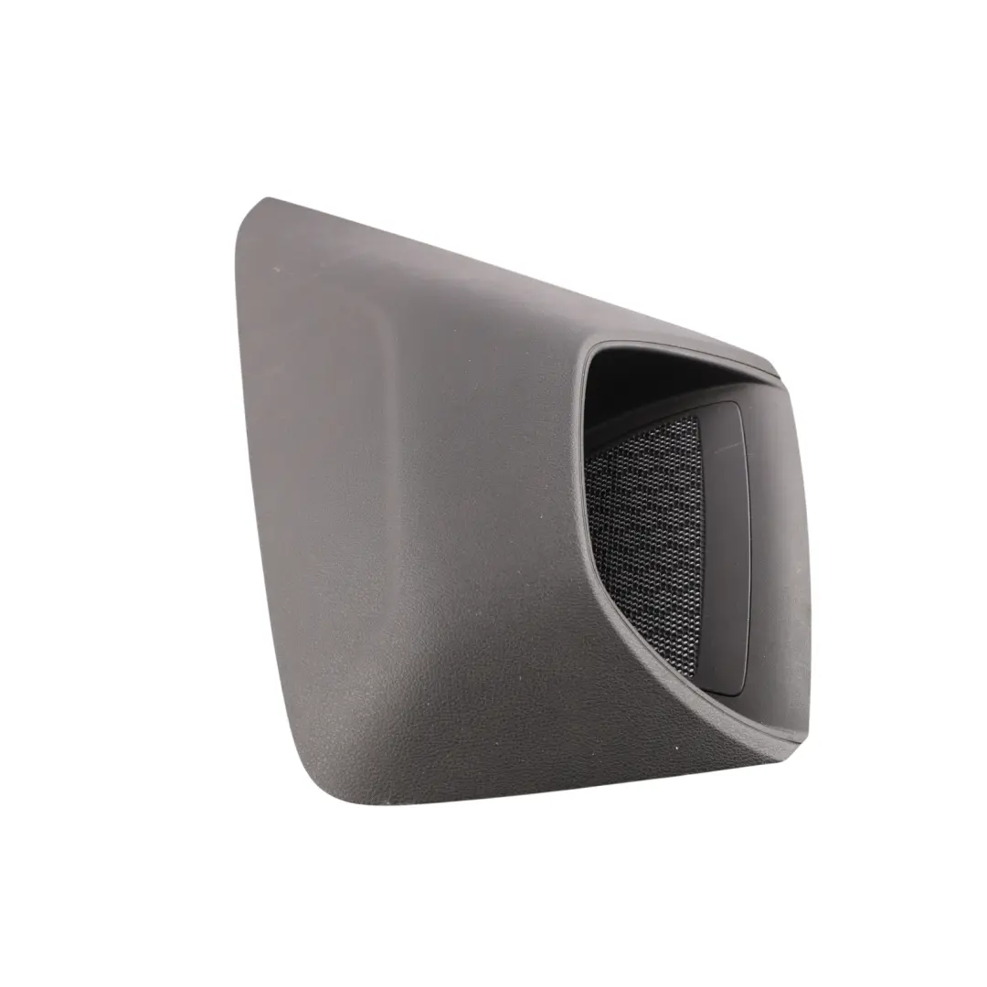 Ford Transit Custom Mk8 Dashboard Top Cover Trim Panel - SKU RHD-GK21-V045N56-BAW - Part number GK21-V045N56-BAW