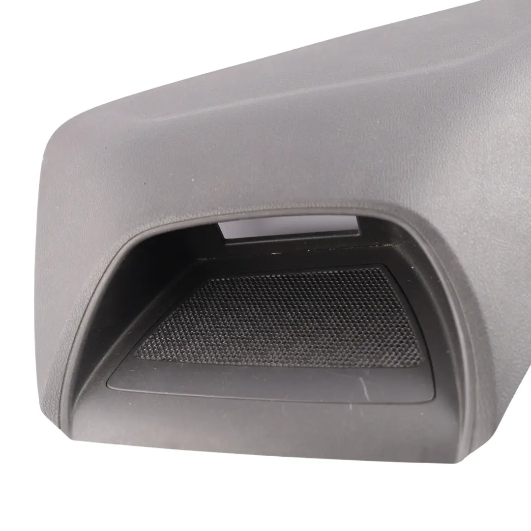 Mk8 Dashboard Top Cover Trim Panel to Ford Transit Custom with Part number GK21-V045N56-BAW Ford Transit Custom Mk8 Dashboard Top Cover Trim Panel - SKU RHD-GK21-V045N56-BAW - Part number GK21-V045N56-BAW