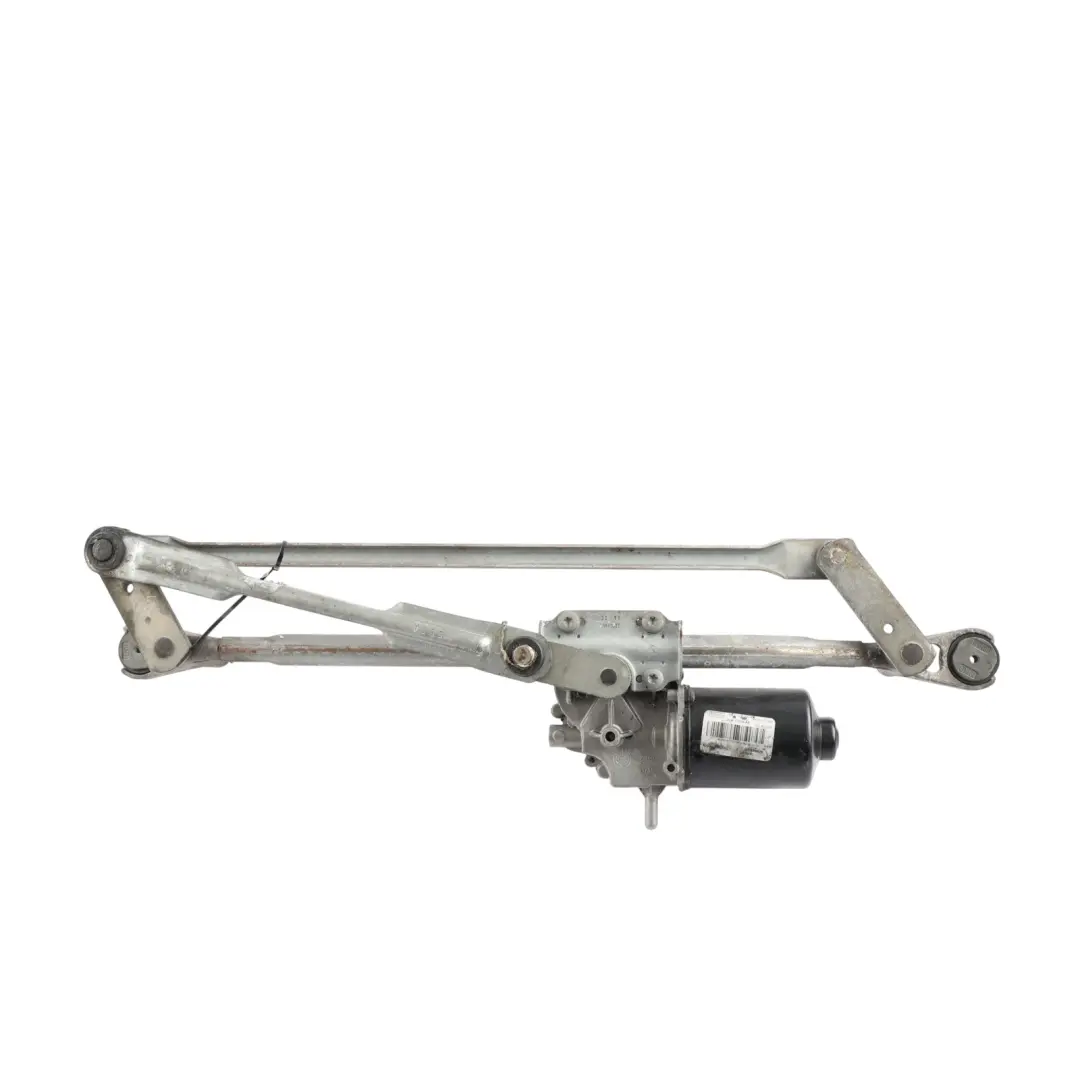 Ford Transit Mk8 Windscreen Wiper Motor Linkage Front - SKU RHD-GK31-17B571-AA - Part number GK31-17B571-AA