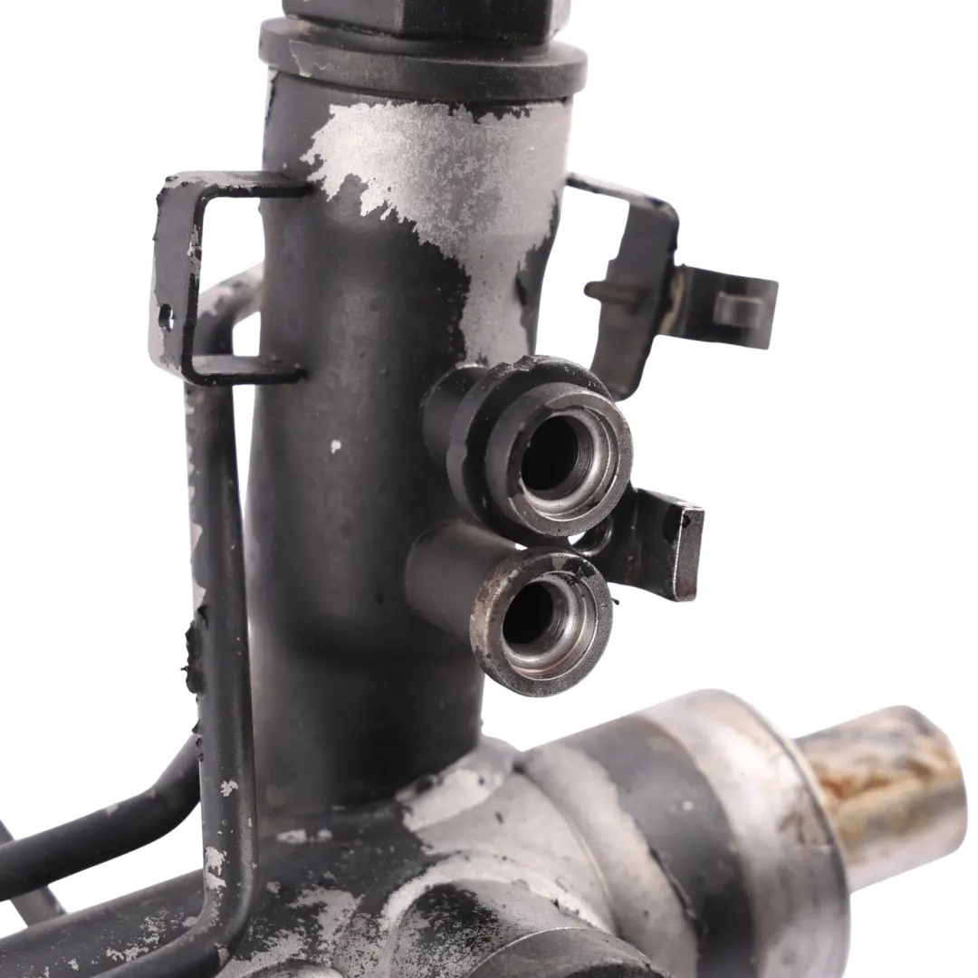 Mk8 Steering Rack Power Steering Box Gear Pinion to Ford Transit with Part number GK313200BE Ford Transit Mk8 Steering Rack Power Steering Box Gear Pinion - SKU RHD-GK313200BE - Part number GK313200BE