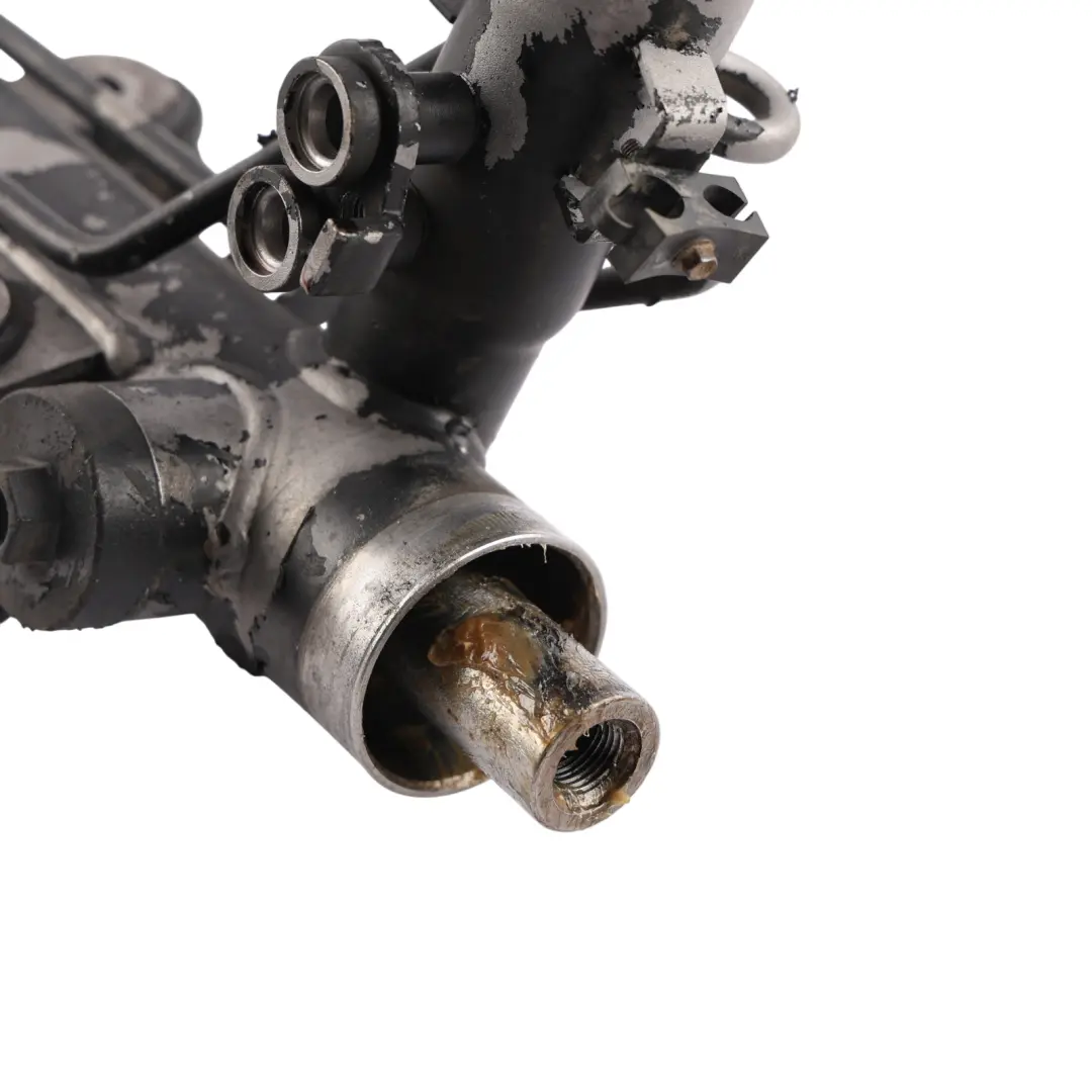 Mk8 Steering Rack Power Steering Box Gear Pinion to Ford Transit with Part number GK313200BE Ford Transit Mk8 Steering Rack Power Steering Box Gear Pinion - SKU RHD-GK313200BE - Part number GK313200BE