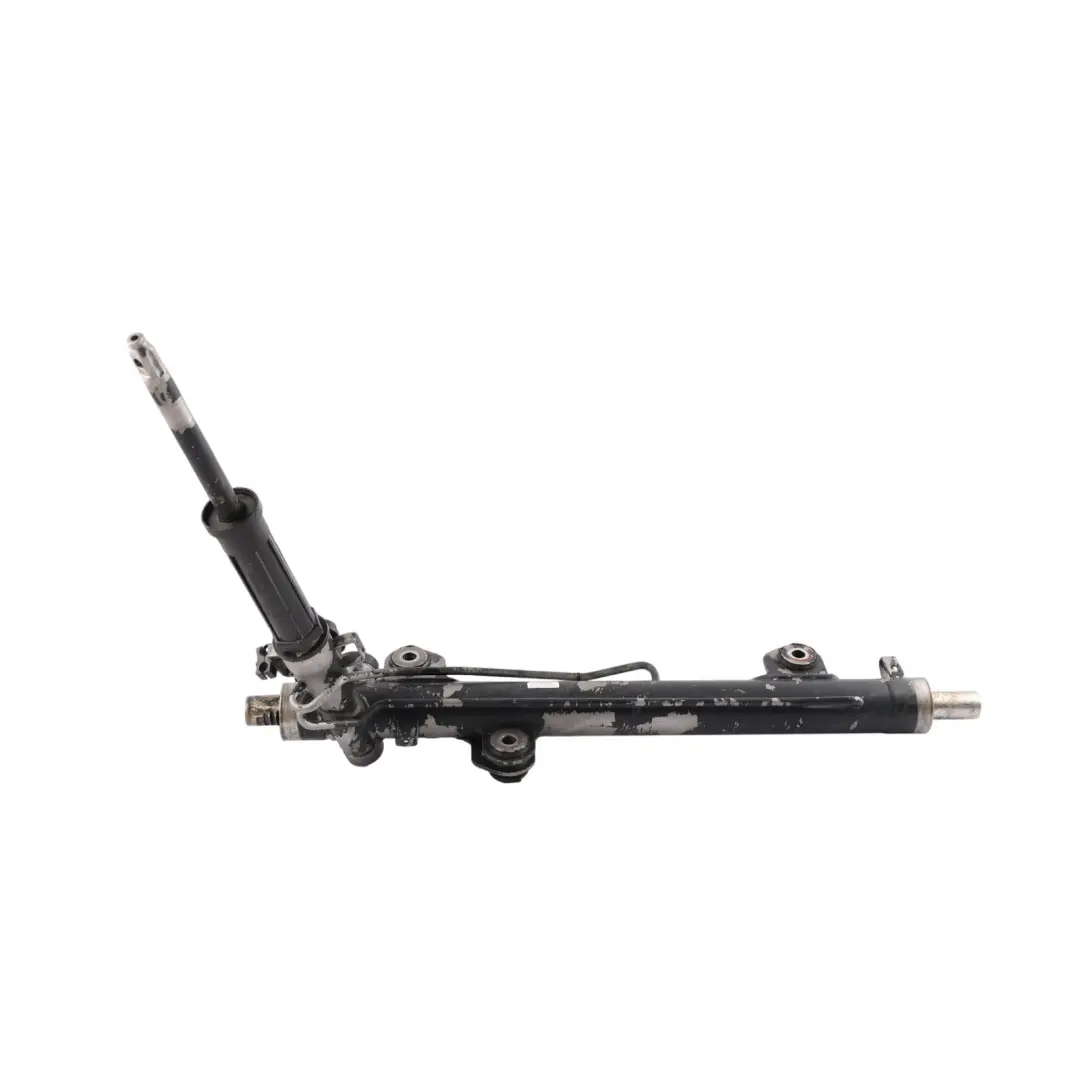 Mk8 Steering Rack Power Steering Box Gear Pinion to Ford Transit with Part number GK313200BE Ford Transit Mk8 Steering Rack Power Steering Box Gear Pinion - SKU RHD-GK313200BE - Part number GK313200BE