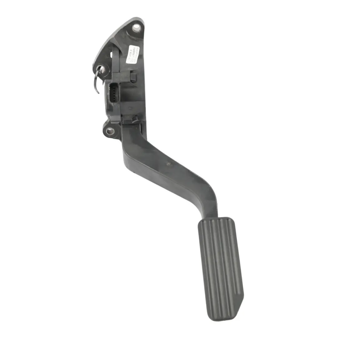 Land Rover Range Rover Evoque L551 Accelerator Throttle Gas Pedal - SKU RHD-GK7M-9F836-BC - Part number GK7M-9F836-BC