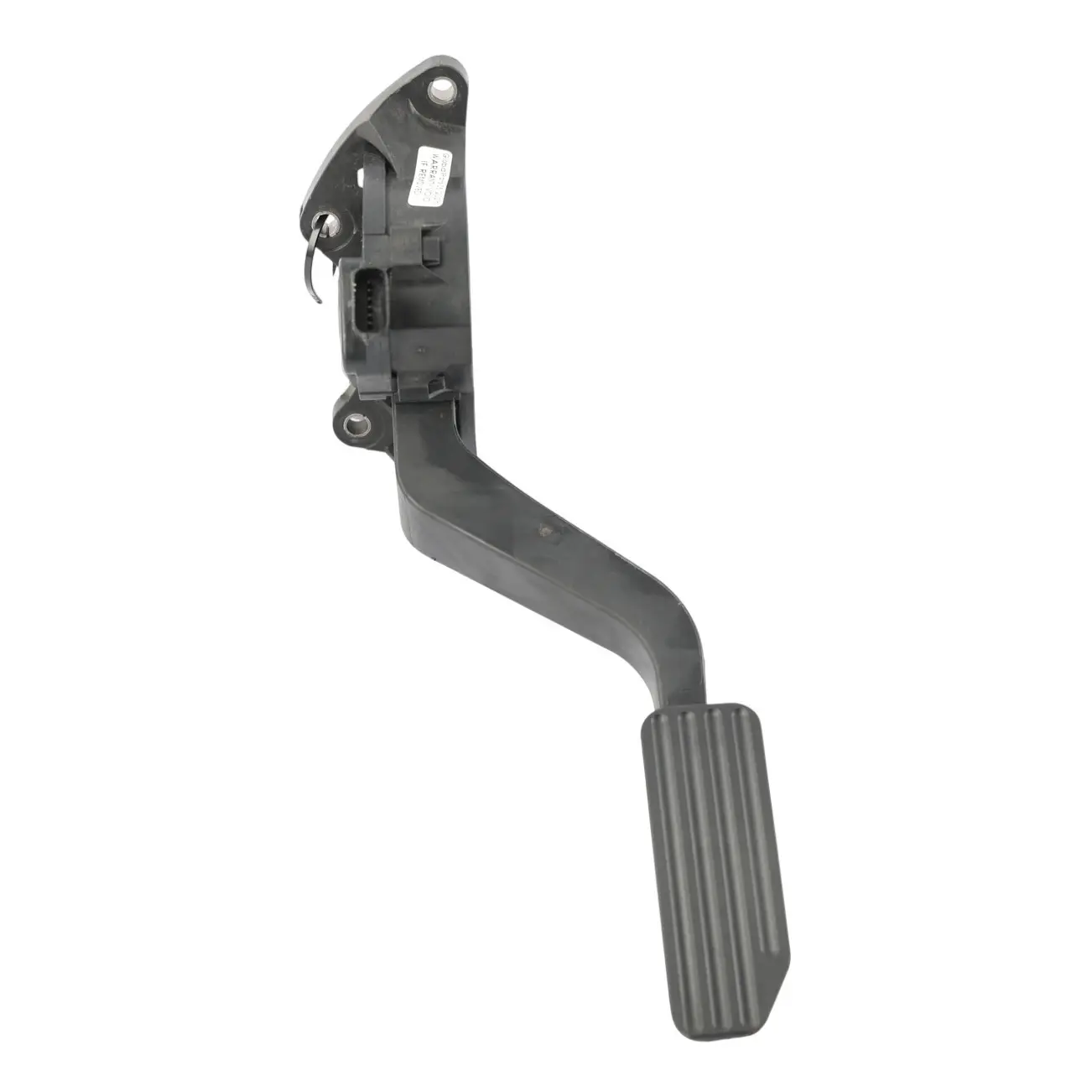 Land Rover Range Rover Evoque L551 Accelerator Throttle Gas Pedal GK7M-9F836-BC