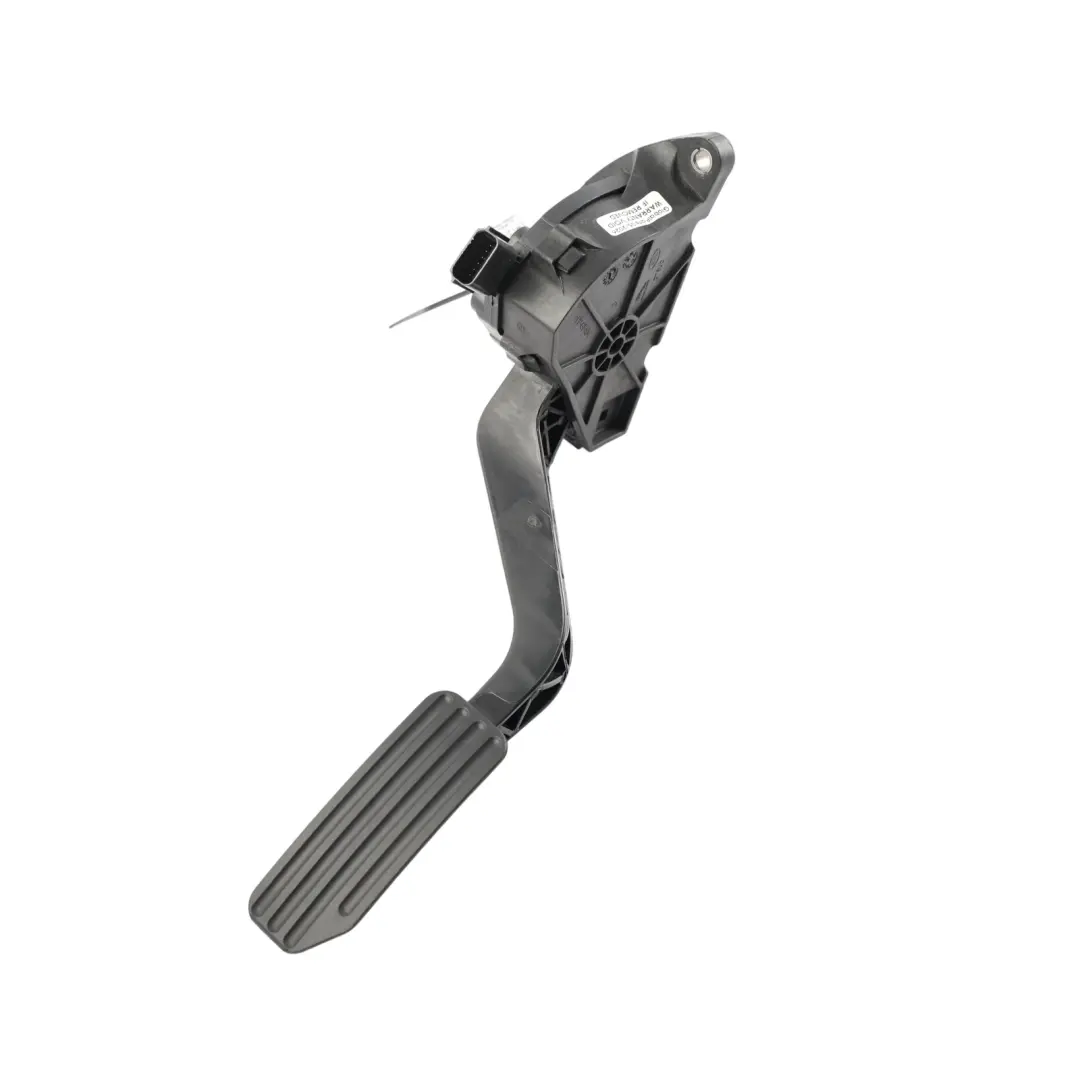 Land Rover Range Rover Evoque L551 Accelerator Throttle Gas Pedal - SKU RHD-GK7M-9F836-BC - Part number GK7M-9F836-BC