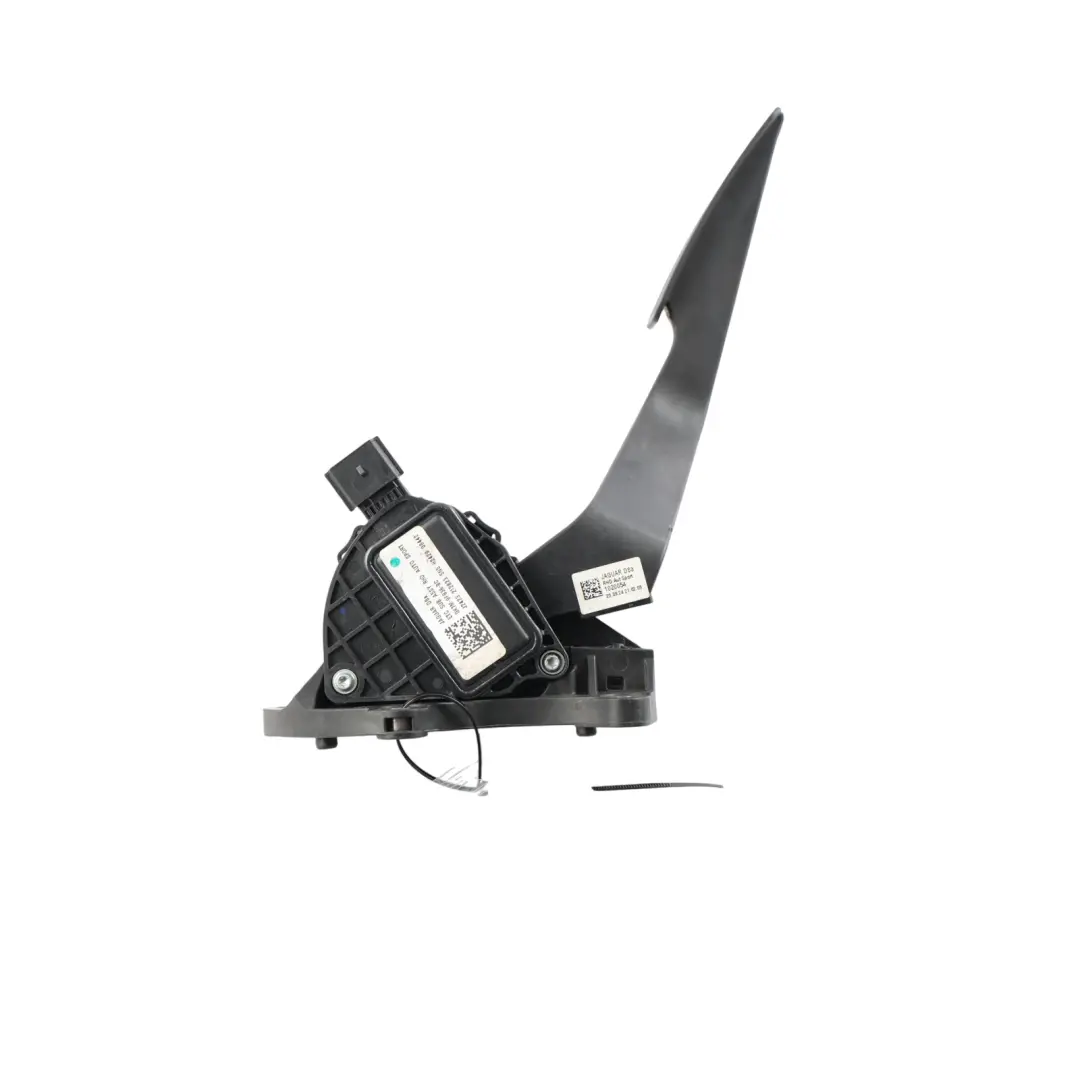 Land Rover Range Rover Evoque L551 Accelerator Throttle Gas Pedal - SKU RHD-GK7M-9F836-BC - Part number GK7M-9F836-BC