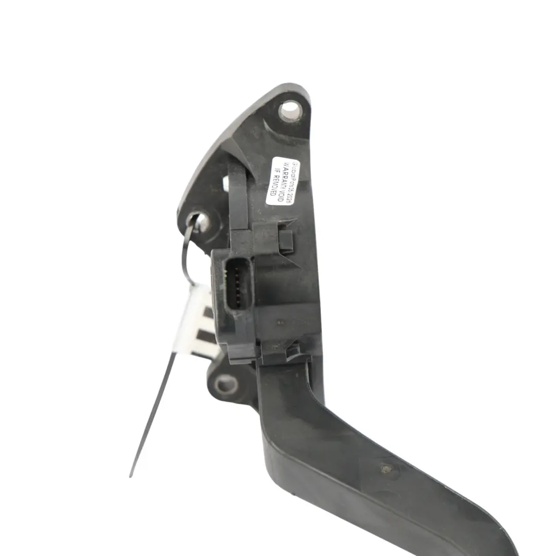 Land Rover Range Rover Evoque L551 Accelerator Throttle Gas Pedal - SKU RHD-GK7M-9F836-BC - Part number GK7M-9F836-BC