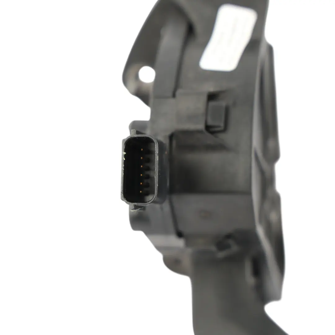 Land Rover Range Rover Evoque L551 Accelerator Throttle Gas Pedal - SKU RHD-GK7M-9F836-BC - Part number GK7M-9F836-BC