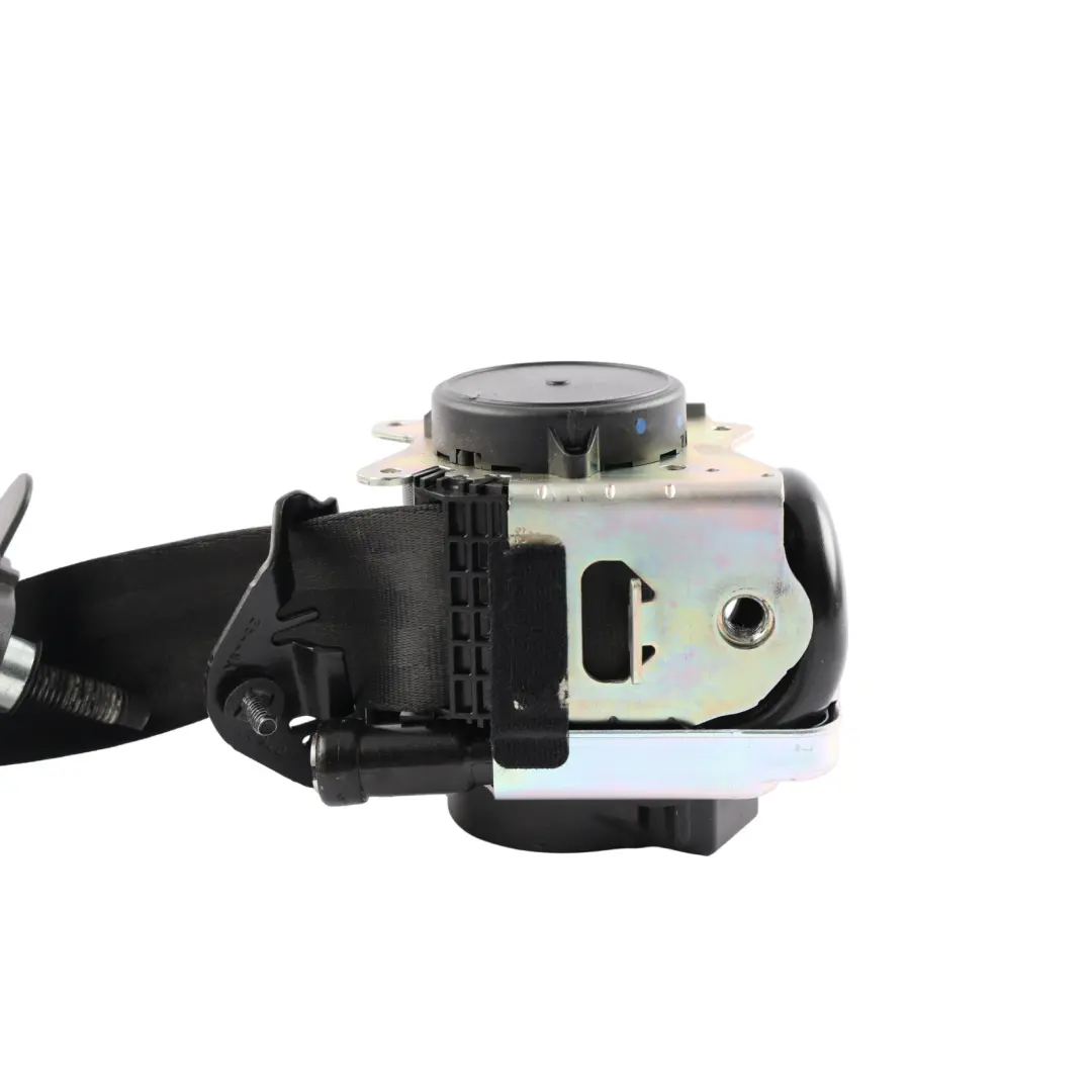 Belt Seatbelt Front Left N/S to Range Rover Velar L560 Seat with Part number HK83-611B09-AD Range Rover Velar L560 Seat Belt Seatbelt Front Left N/S - SKU RHD-HK83-611B09-AD - Part number HK83-611B09-AD