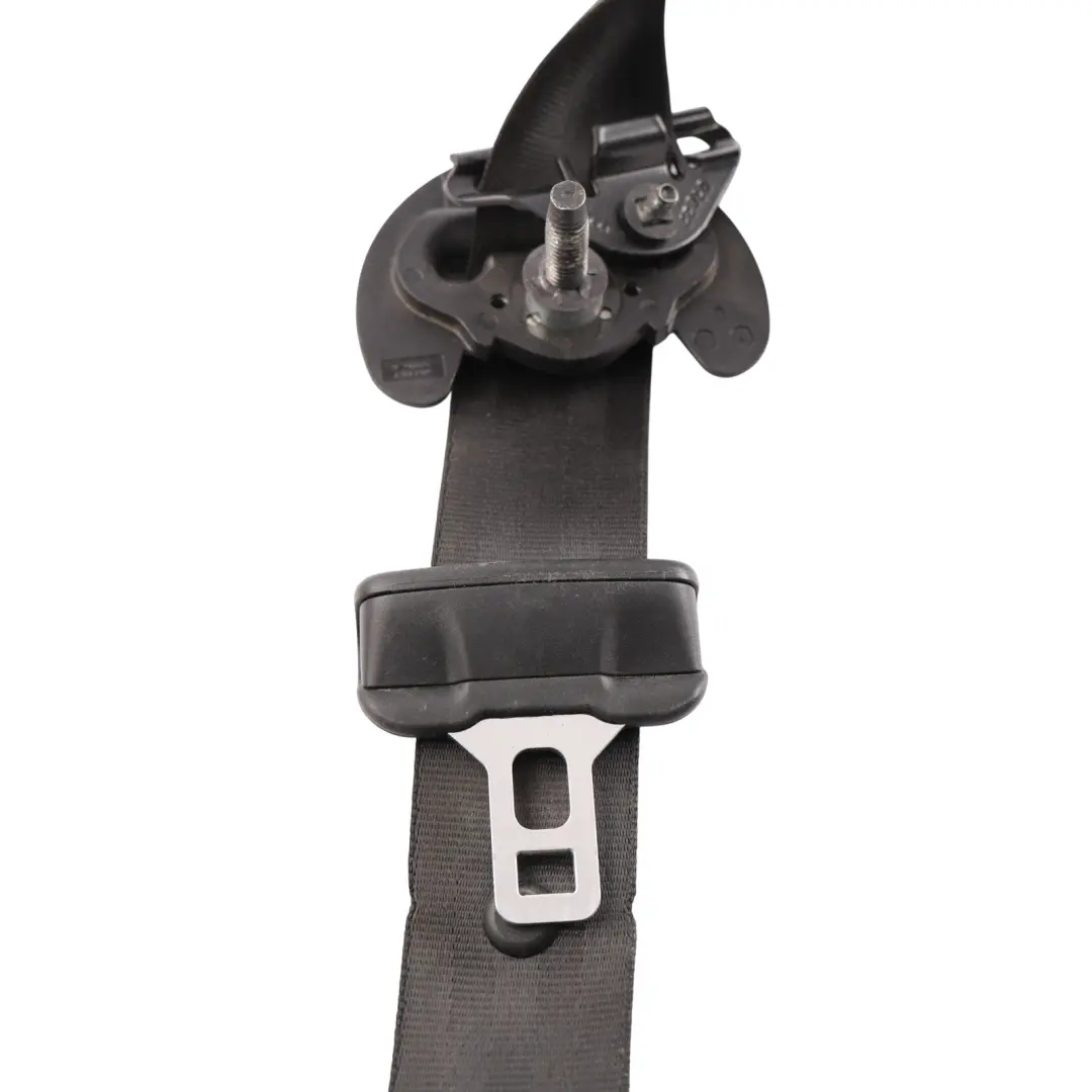 Belt Seatbelt Front Left N/S to Range Rover Velar L560 Seat with Part number HK83-611B09-AD Range Rover Velar L560 Seat Belt Seatbelt Front Left N/S - SKU RHD-HK83-611B09-AD - Part number HK83-611B09-AD