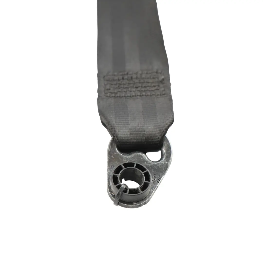 Range Rover Velar L560 Seat Belt Seatbelt Front Left N/S - SKU RHD-HK83-611B09-AD - Part number HK83-611B09-AD