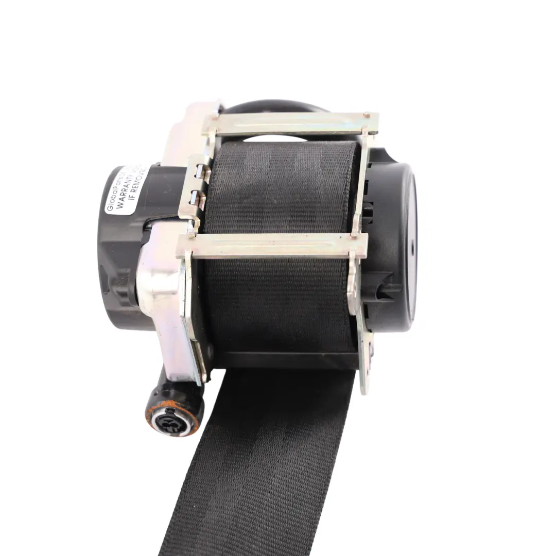 Belt Seatbelt Front Left N/S to Range Rover Velar L560 Seat with Part number HK83-611B09-AD Range Rover Velar L560 Seat Belt Seatbelt Front Left N/S - SKU RHD-HK83-611B09-AD - Part number HK83-611B09-AD