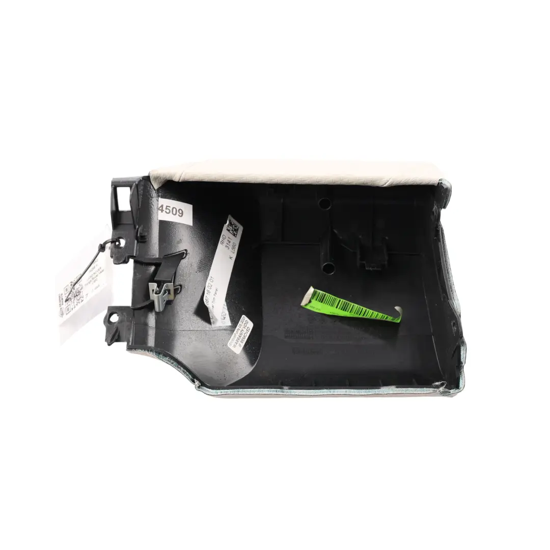 Dashboard Panel Trim Right O/S to Land Rover Range Rover Velar L560 with Part number J8A2-04268-H Land Rover Range Rover Velar L560 Dashboard Panel Trim Right O/S - SKU RHD-J8A2-04268-H - Part number J8A2-04268-H