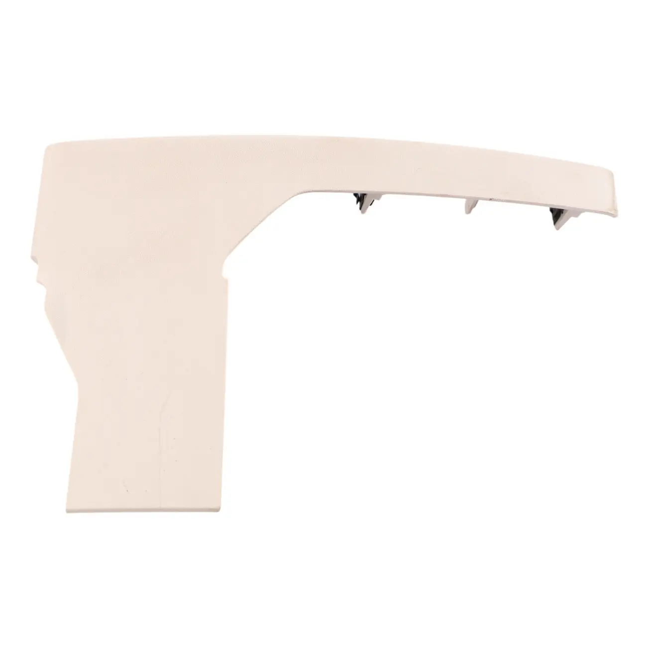 Range Rover Velar L560 Dashboard Trim Panel Front Right O/S Beige J8A2-044B78-AB